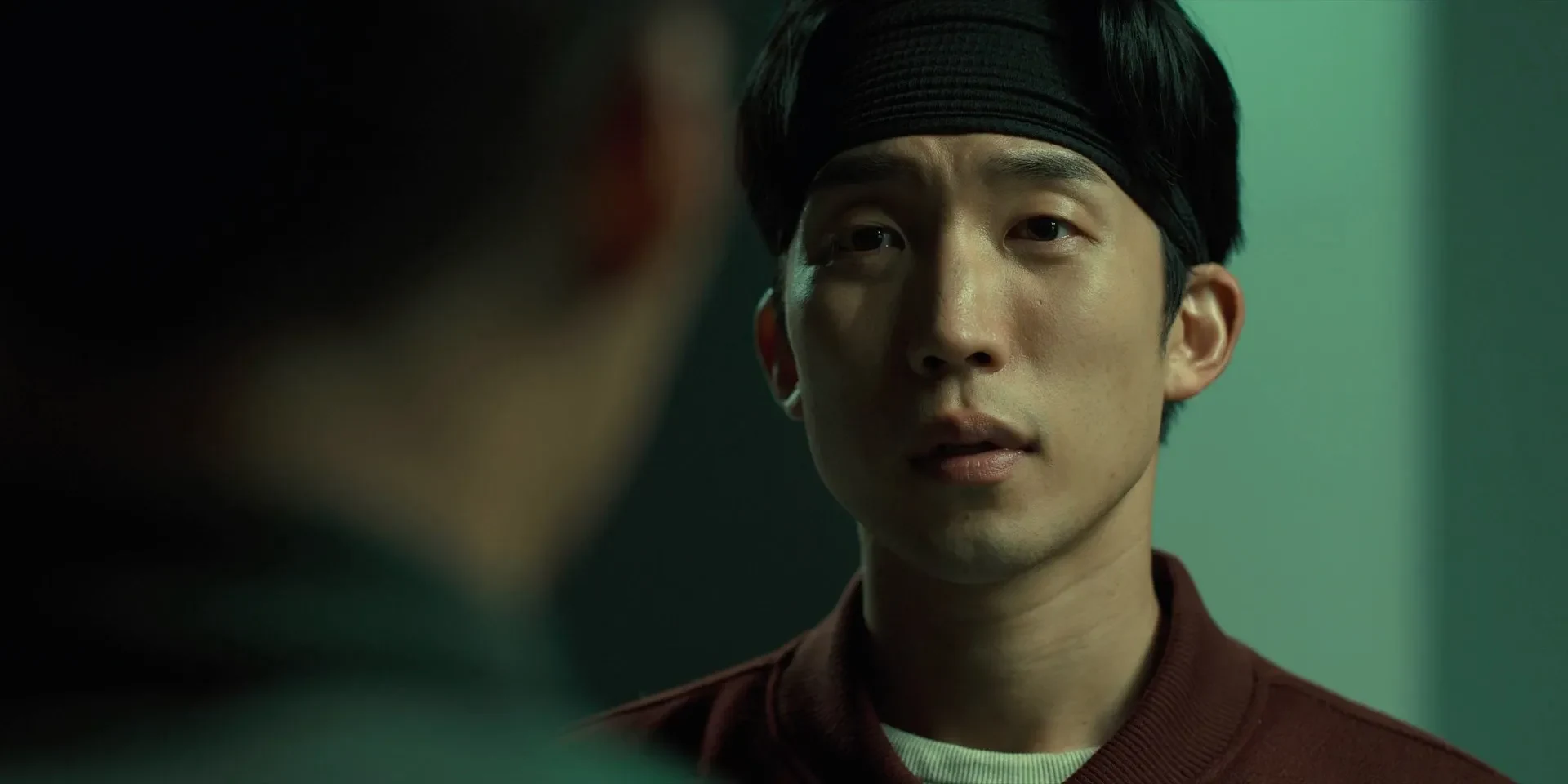 Bloodhounds 2026 Season 2 Hindi - English Audio WEB-DL 720p - 1080p [ALL EPISODES] screenshot 1