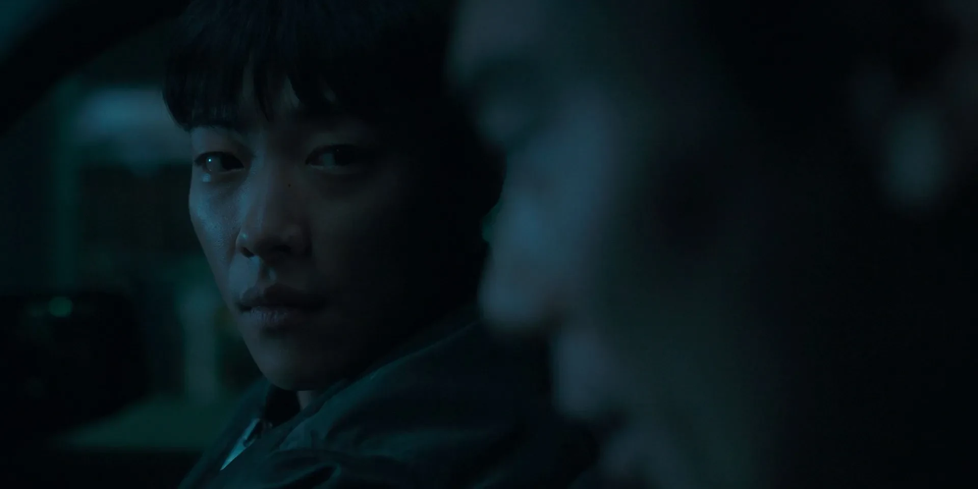 Bloodhounds 2026 Season 2 Hindi - English Audio WEB-DL 720p - 1080p [ALL EPISODES] screenshot 4