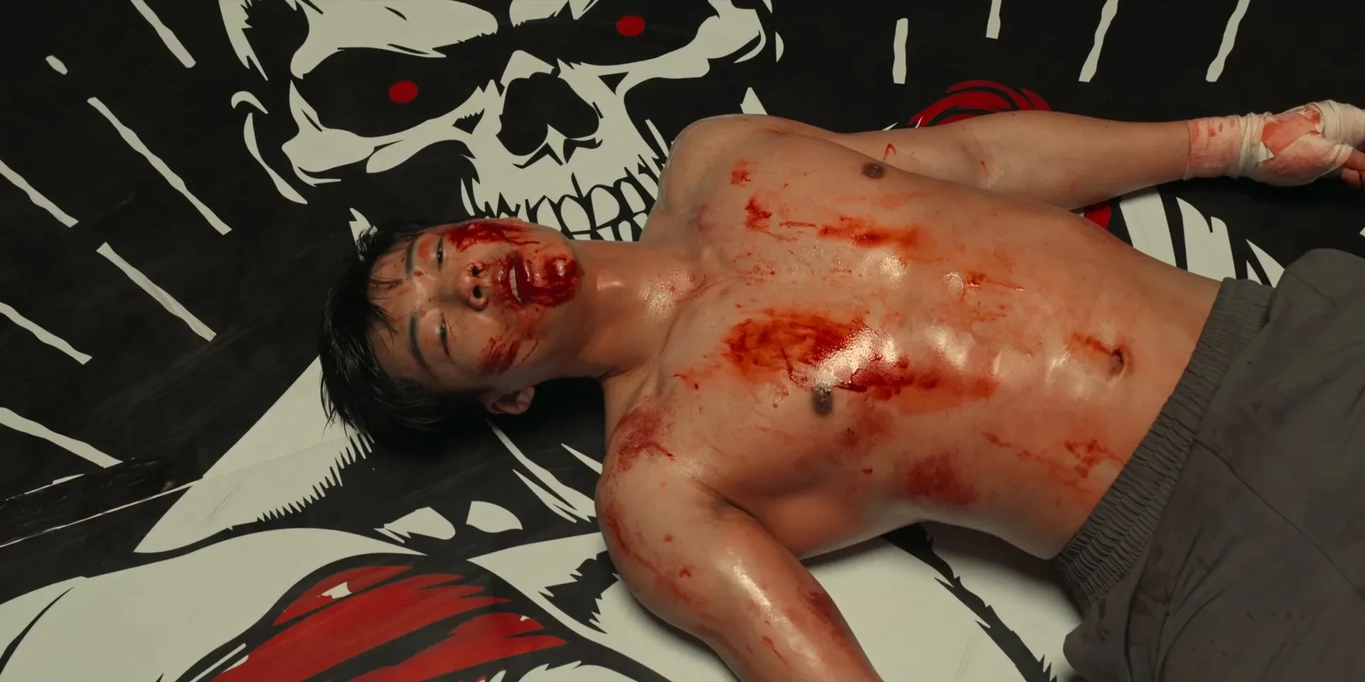 Bloodhounds 2026 Season 2 Hindi - English Audio WEB-DL 720p - 1080p [ALL EPISODES] screenshot 5