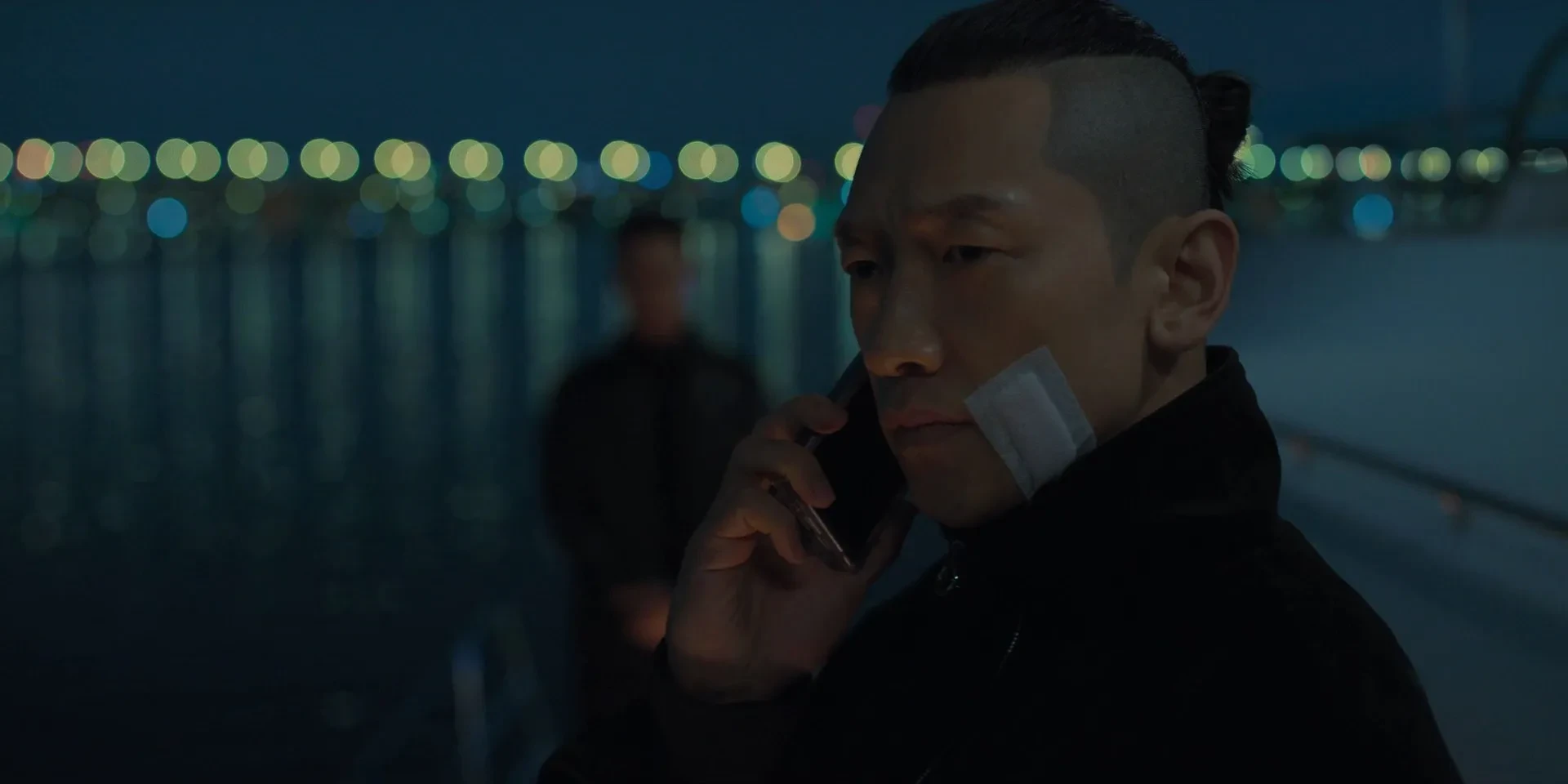 Bloodhounds 2026 Season 2 Hindi - English Audio WEB-DL 720p - 1080p [ALL EPISODES] screenshot 6