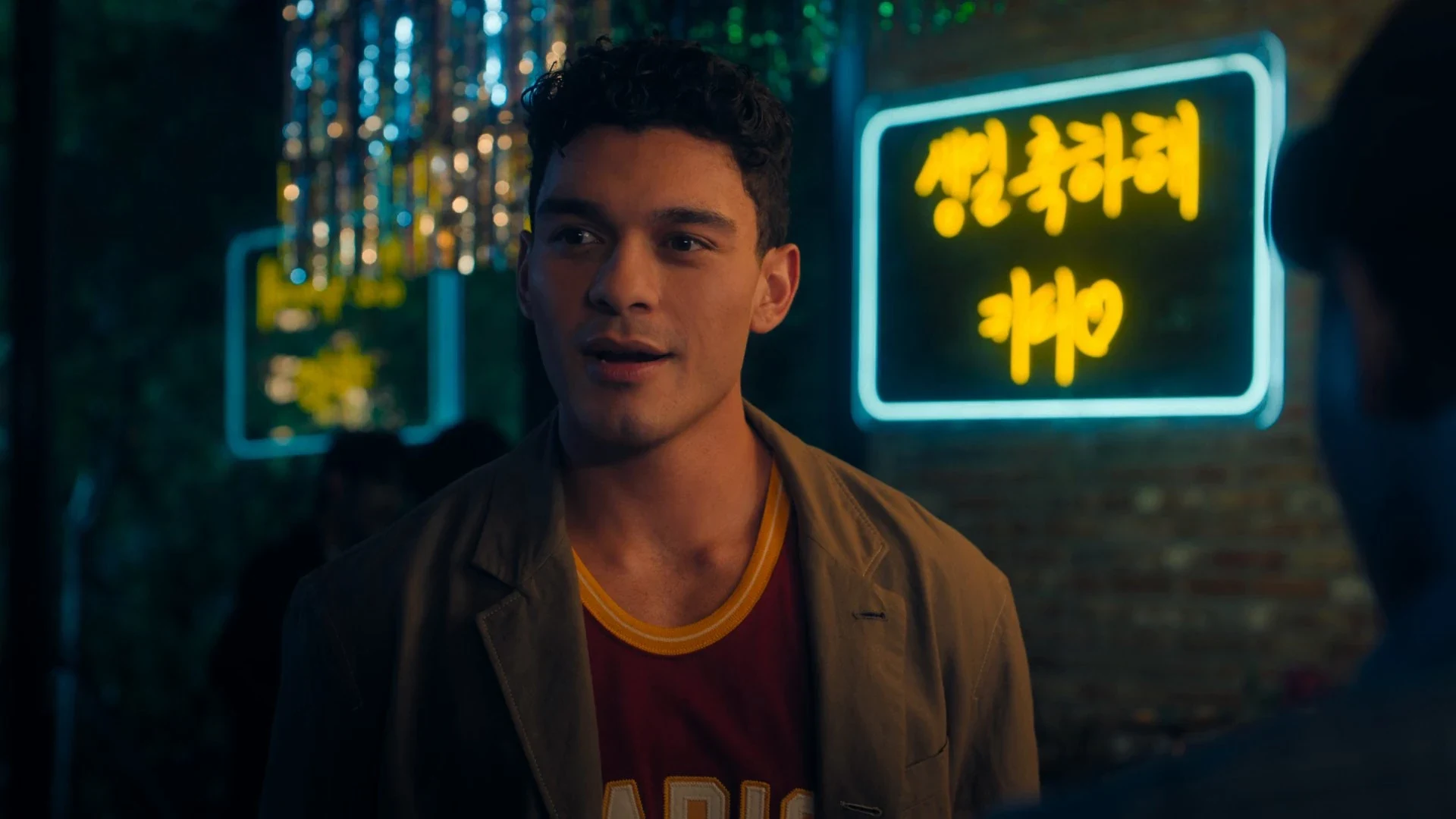 XO, Kitty 2026 Season 03 Hindi - English Audio WEB-DL 720p - 480p - 1080p [ALL EPISODES] screenshot 6