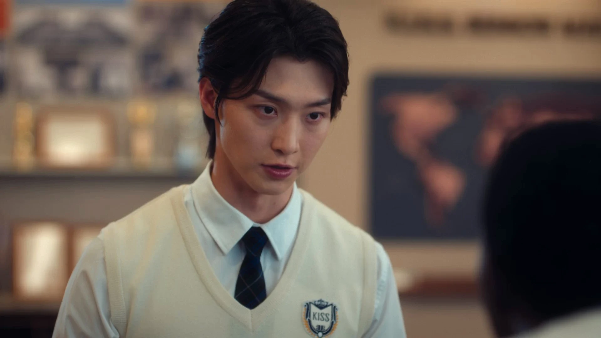 XO, Kitty 2026 Season 03 Hindi - English Audio WEB-DL 720p - 480p - 1080p [ALL EPISODES] screenshot 4