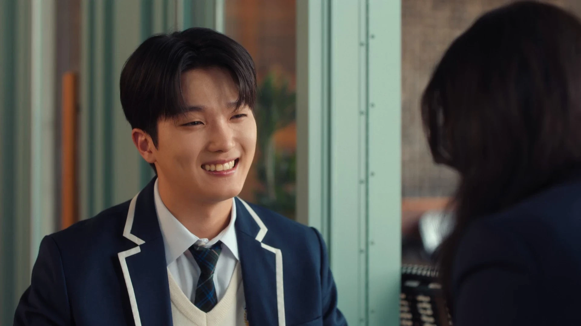 XO, Kitty 2026 Season 03 Hindi - English Audio WEB-DL 720p - 480p - 1080p [ALL EPISODES] screenshot 5