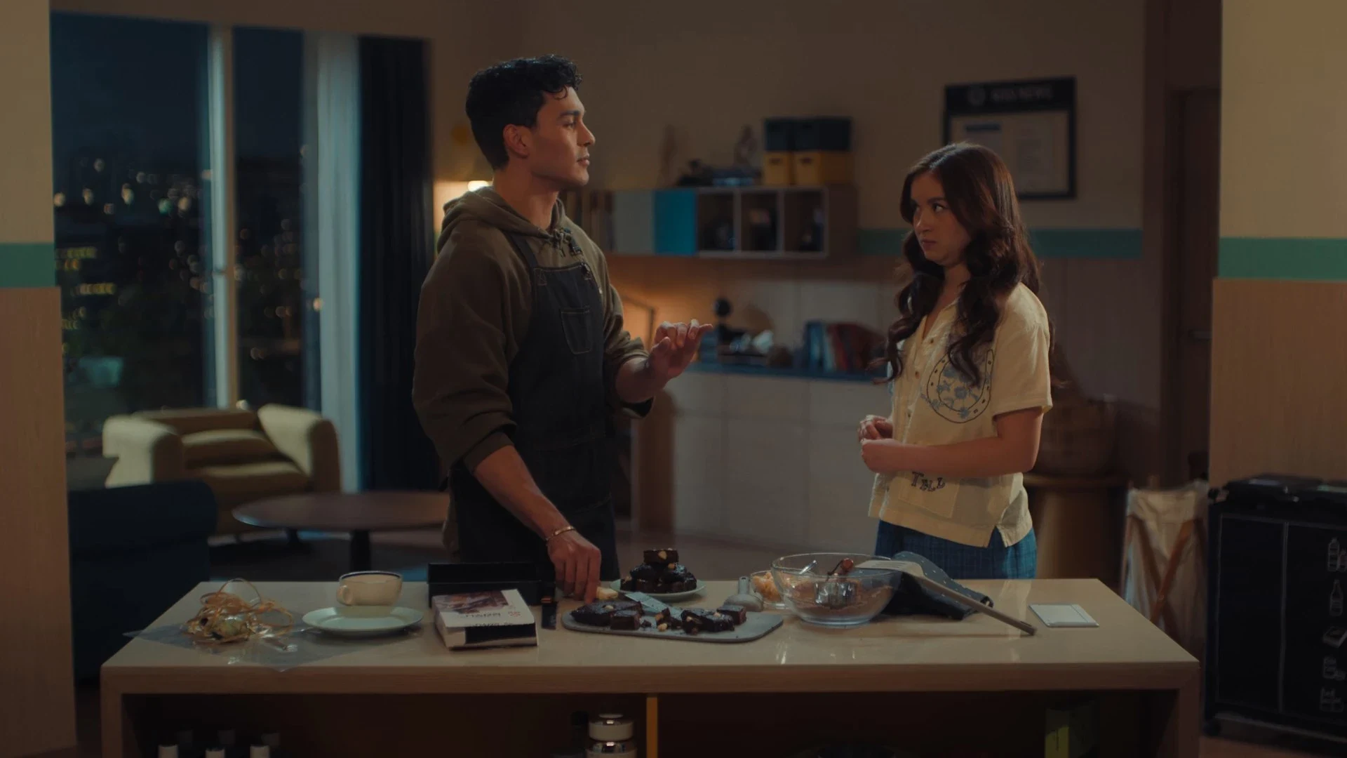 XO, Kitty 2026 Season 03 Hindi - English Audio WEB-DL 720p - 480p - 1080p [ALL EPISODES] screenshot 7