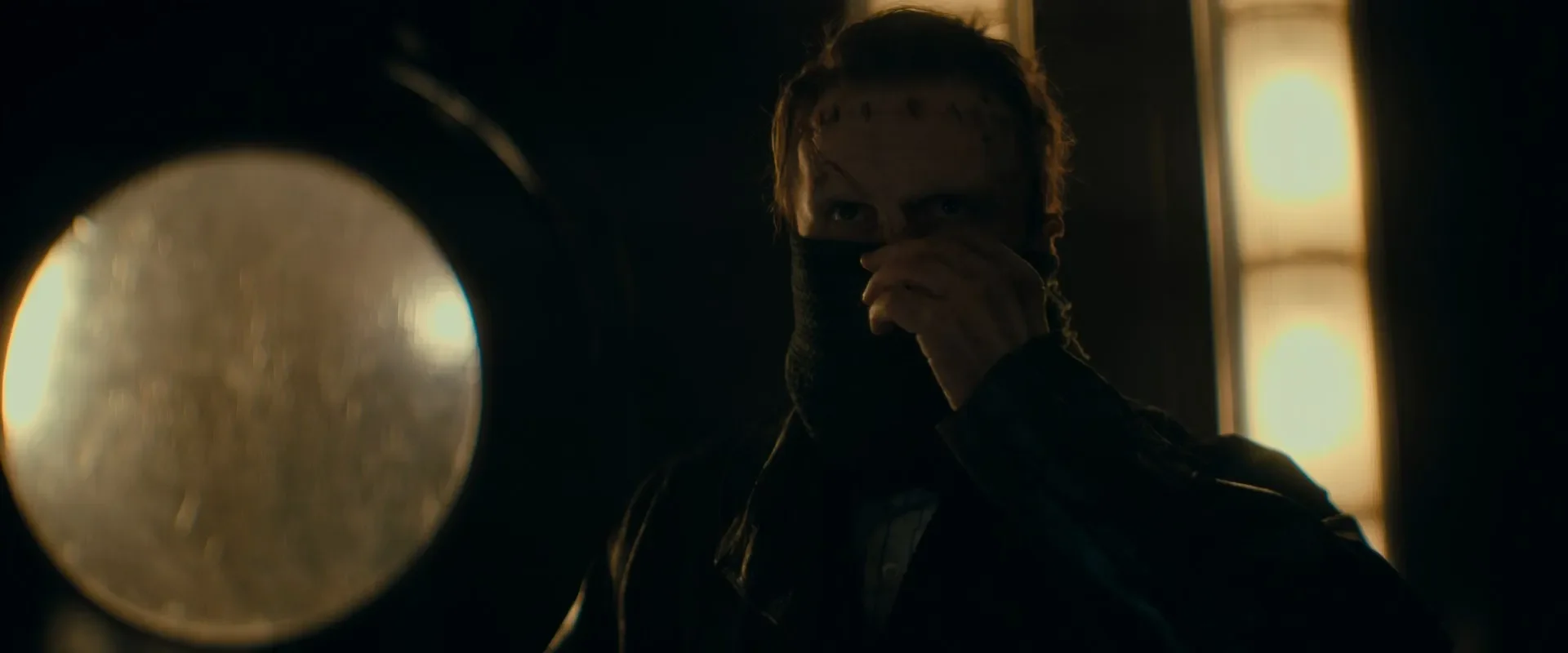 The Bride! 2026 English Dual Audio WEB-DL 720p - 480p - 1080p screenshot 5