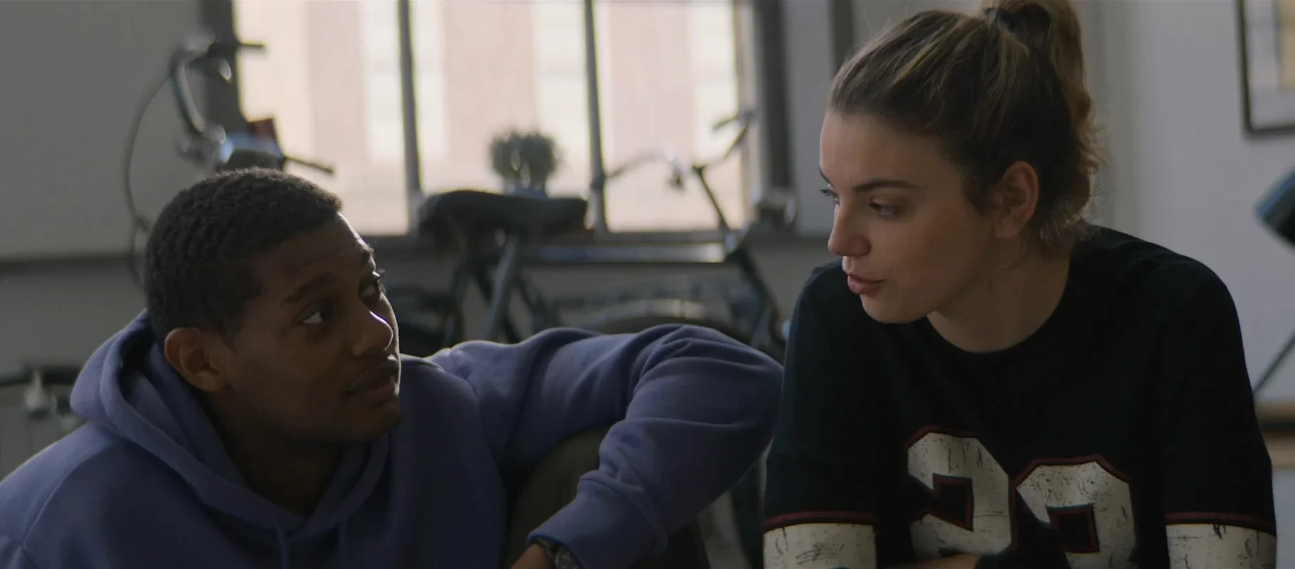 Do Not Enter 2026 Hindi Dual Audio WEB-DL 720p - 480p - 1080p screenshot 1