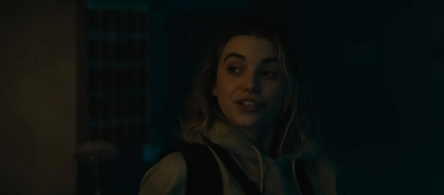 Do Not Enter 2026 Hindi Dual Audio WEB-DL 720p - 480p - 1080p screenshot 4