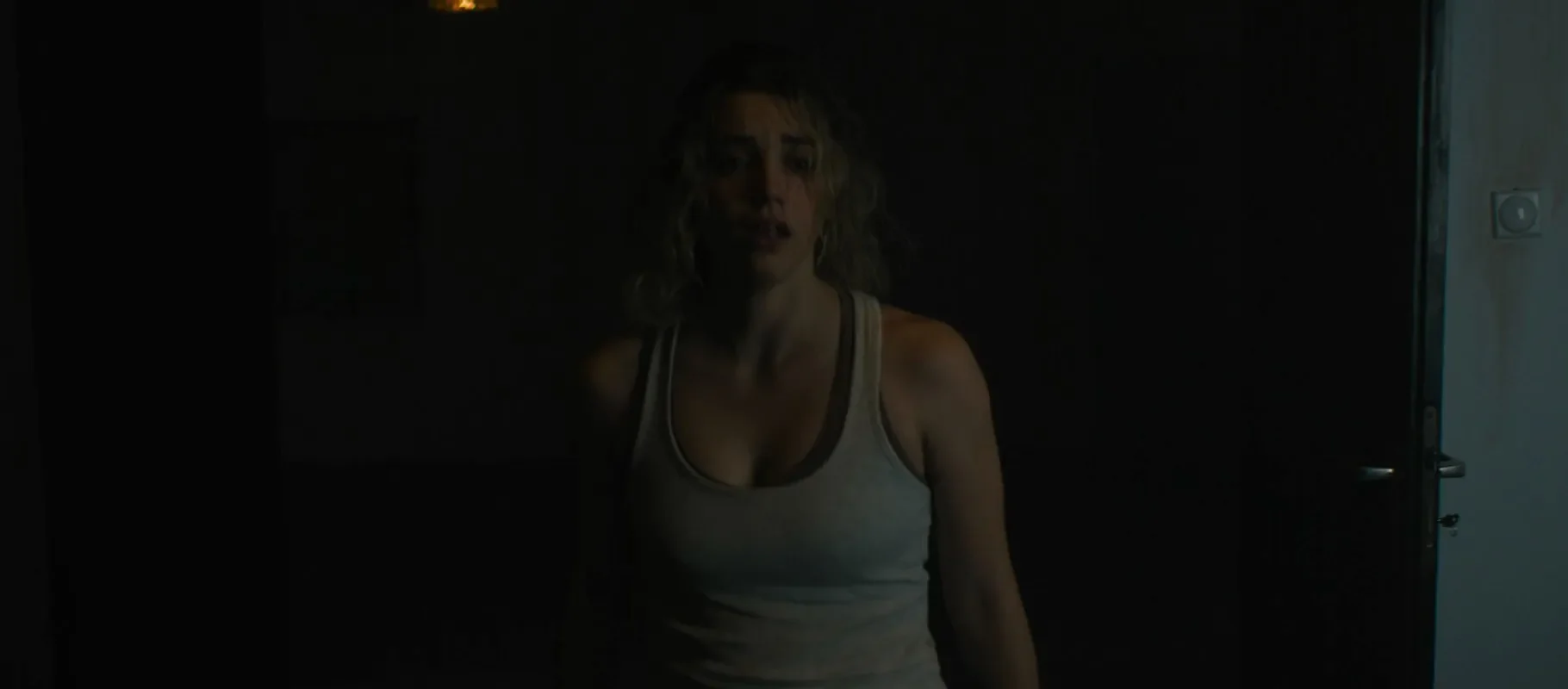 Do Not Enter 2026 Hindi Dual Audio WEB-DL 720p - 480p - 1080p screenshot 5