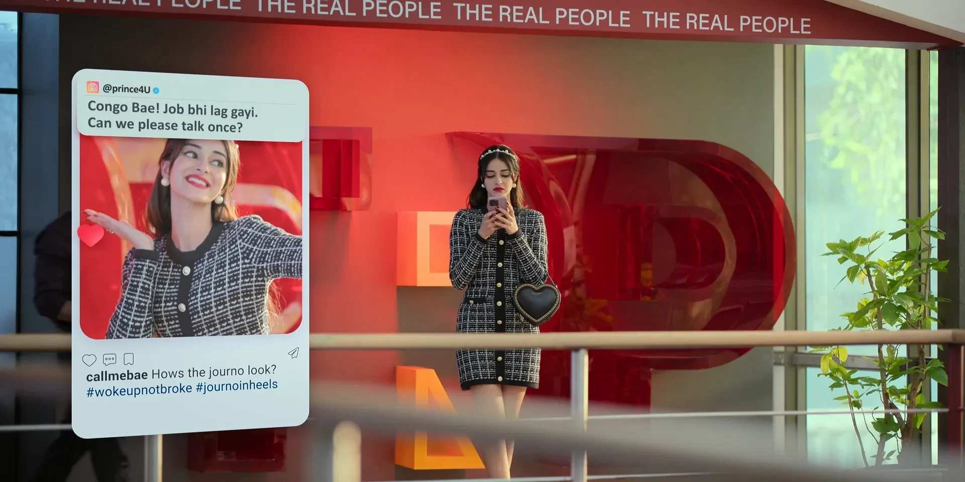 Call Me Bae 2024 Season 01 Hindi Audio WEB-DL 720p - 480p - 1080p [ALL EPISODES] screenshot 3