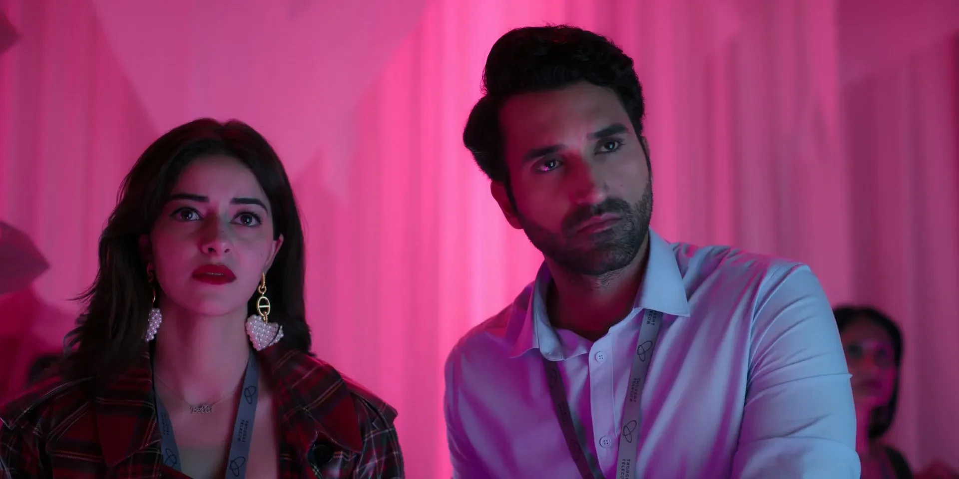 Call Me Bae 2024 Season 01 Hindi Audio WEB-DL 720p - 480p - 1080p [ALL EPISODES] screenshot 4