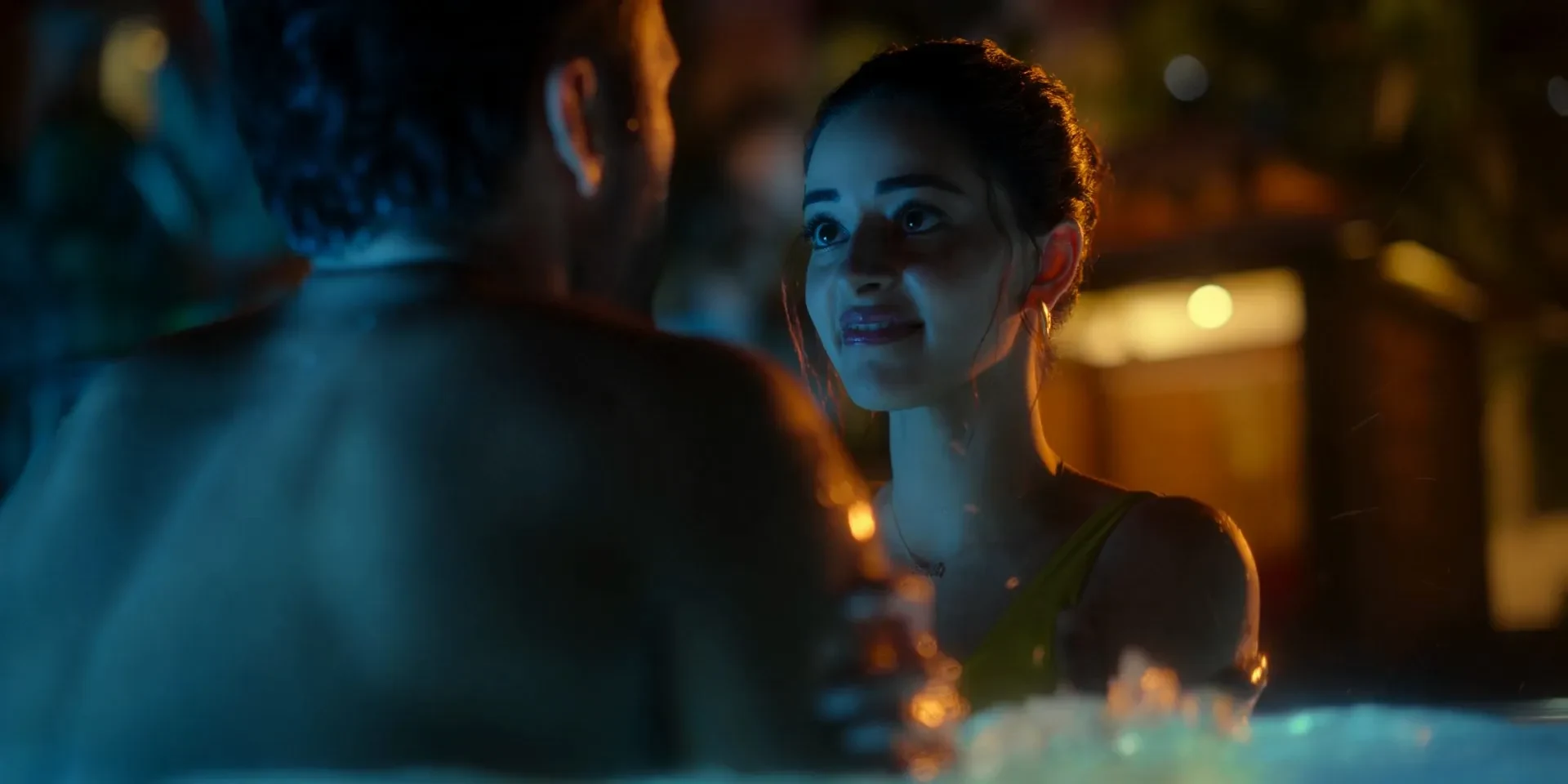 Call Me Bae 2024 Season 01 Hindi Audio WEB-DL 720p - 480p - 1080p [ALL EPISODES] screenshot 7