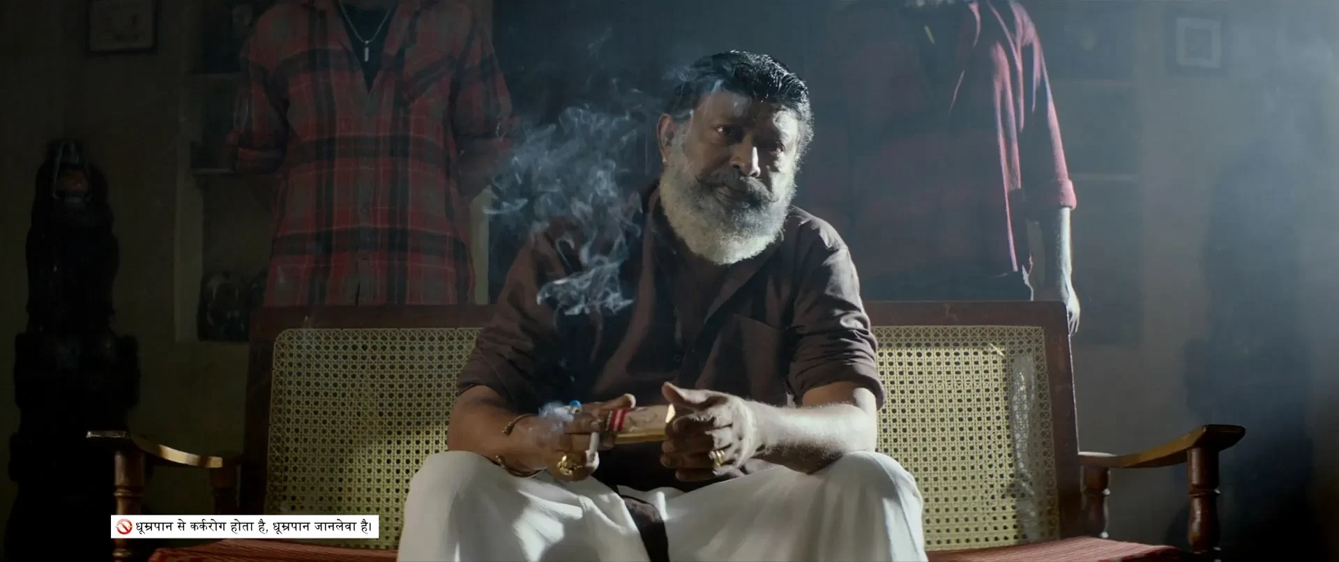 God Father 2022 Hindi Audio WEB-DL 720p - 480p - 1080p screenshot 1