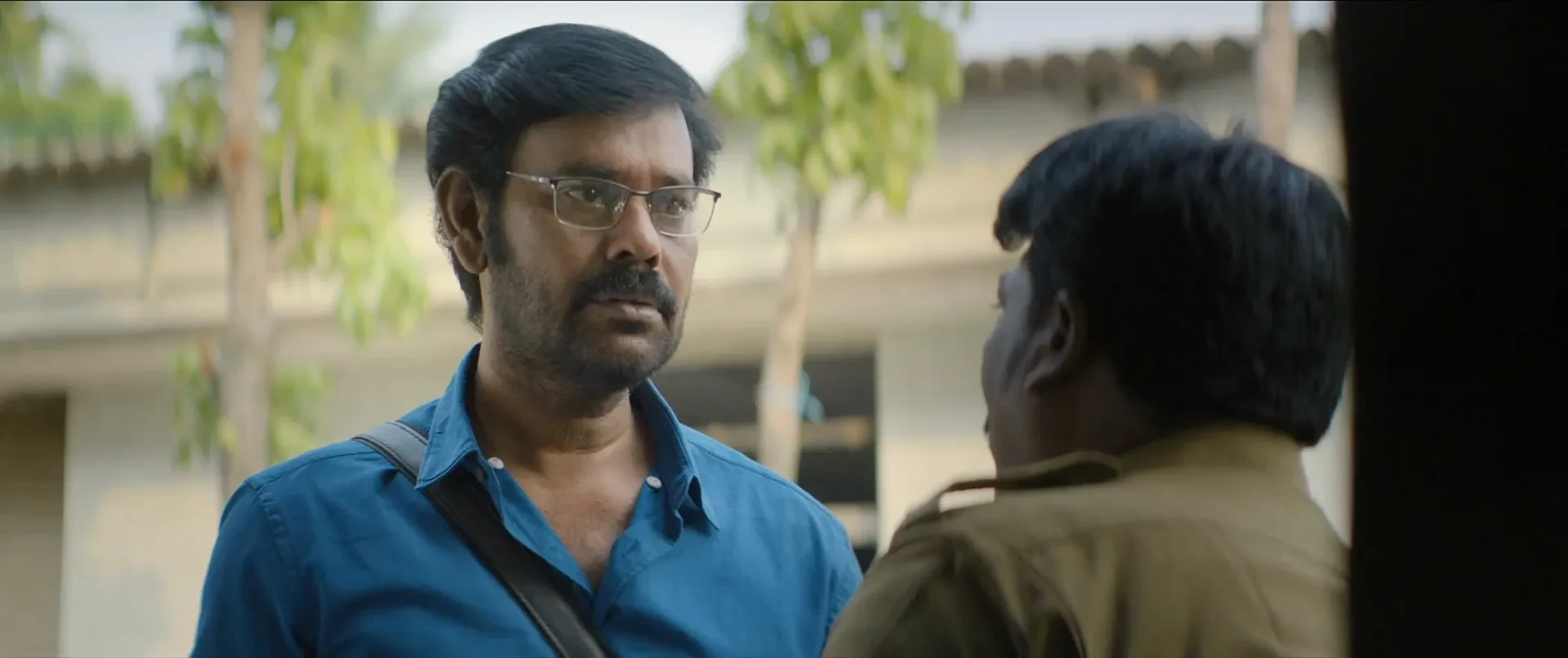 God Father 2022 Hindi Audio WEB-DL 720p - 480p - 1080p screenshot 2