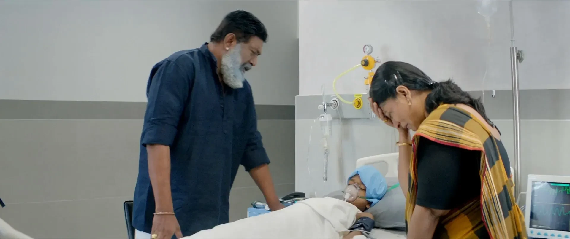 God Father 2022 Hindi Audio WEB-DL 720p - 480p - 1080p screenshot 3