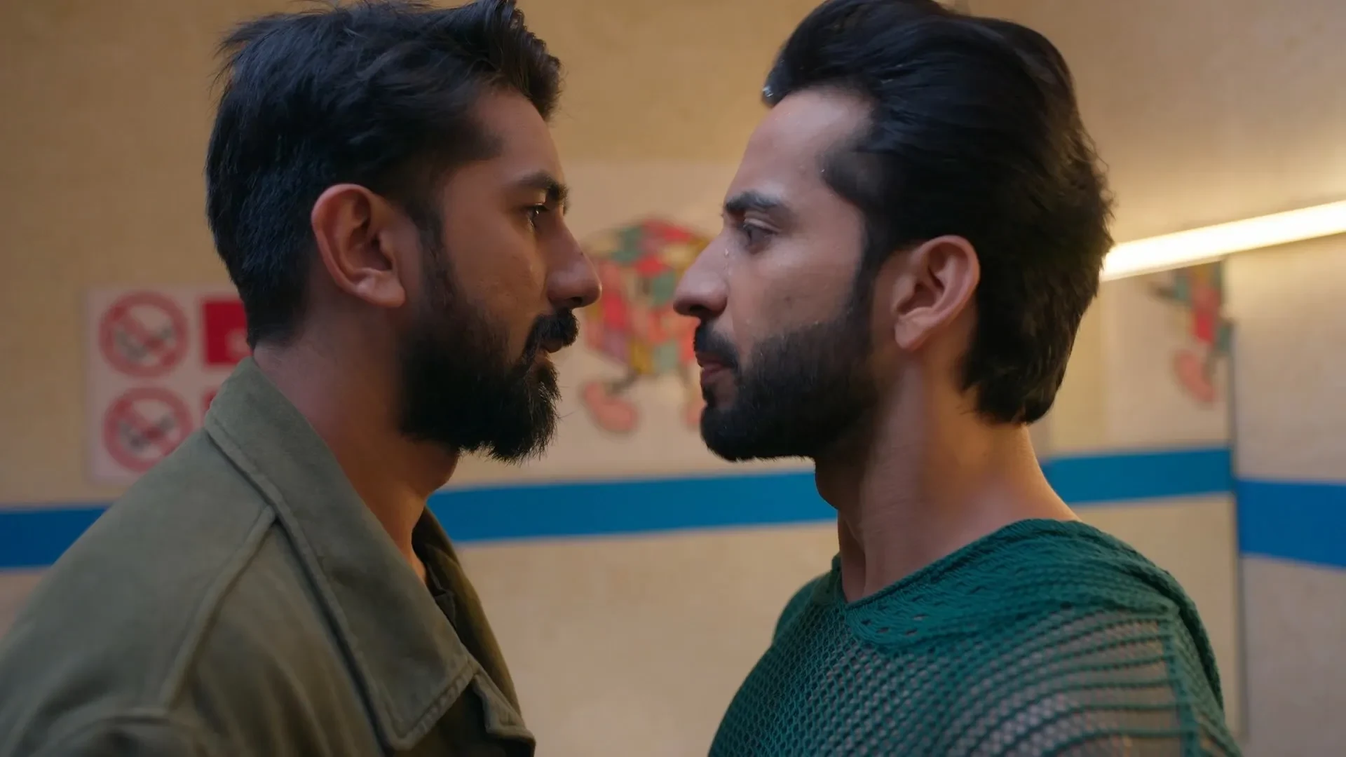 Campus Beats 2023 Season 03 Hindi Audio WEB-DL 720p - 480p - 1080p [ALL EPISODES] screenshot 3