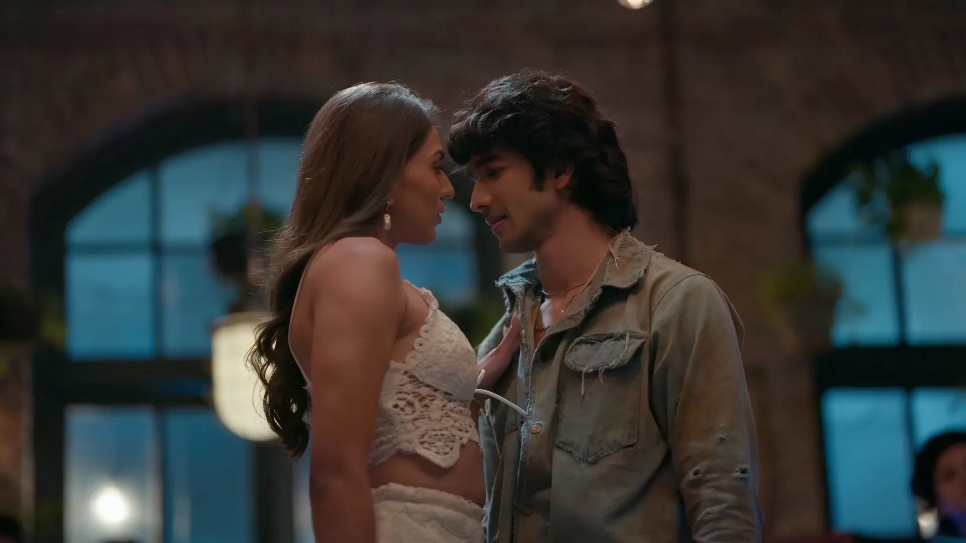 Campus Beats 2023 Season 03 Hindi Audio WEB-DL 720p - 480p - 1080p [ALL EPISODES] screenshot 5