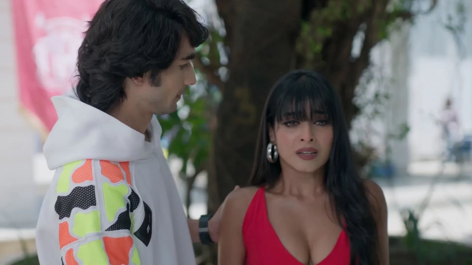 Campus Beats 2023 Season 03 Hindi Audio WEB-DL 720p - 480p - 1080p [ALL EPISODES] screenshot 7