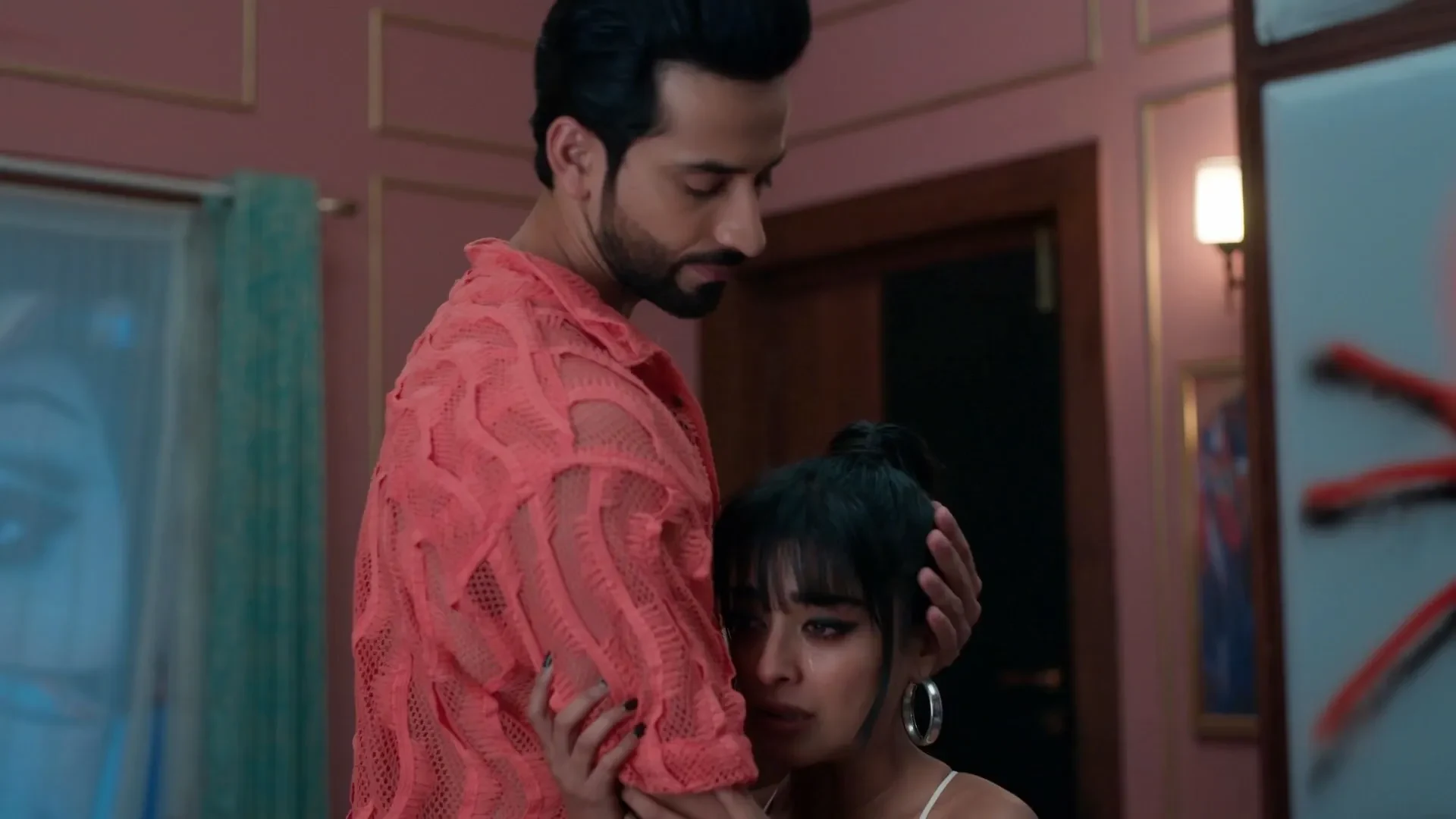 Campus Beats 2023 Season 03 Hindi Audio WEB-DL 720p - 480p - 1080p [ALL EPISODES] screenshot 1