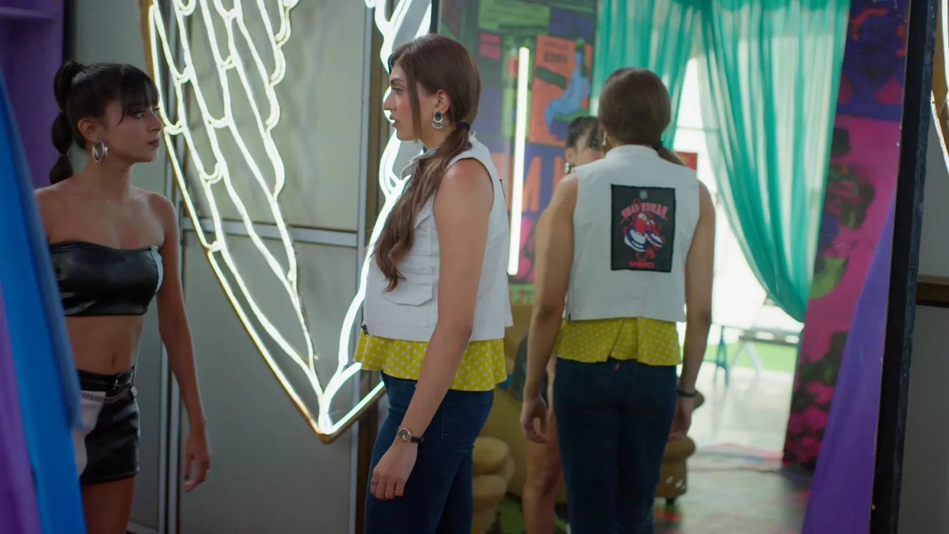 Campus Beats 2023 Season 03 Hindi Audio WEB-DL 720p - 480p - 1080p [ALL EPISODES] screenshot 2