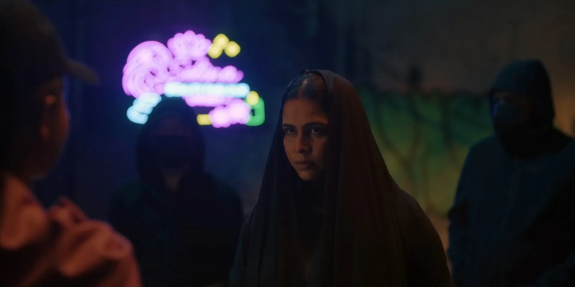 Adalat O Ekti Meye 2026 Season 01 Hindi Audio WEB-DL 720p - 480p - 1080p [ALL EPISODES] screenshot 6