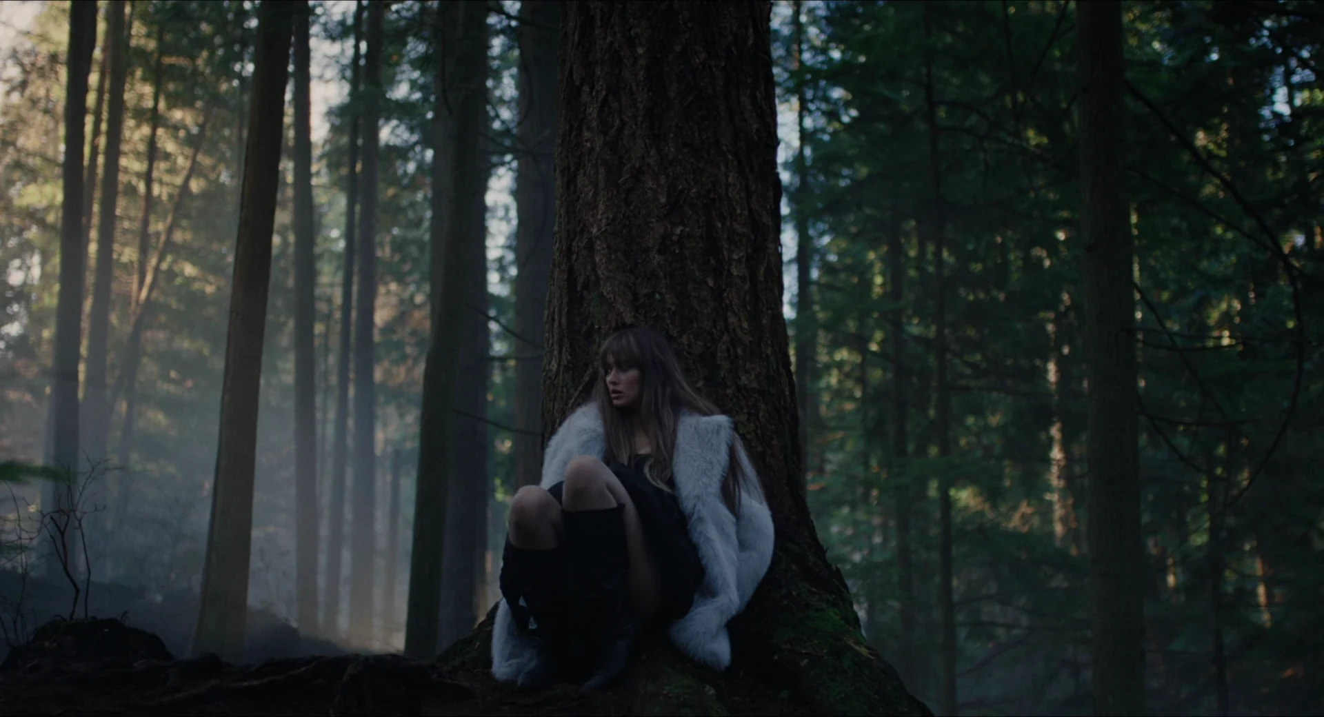 Keeper 2025 Hindi Dual Audio WEB-DL 720p - 480p - 1080p screenshot 4