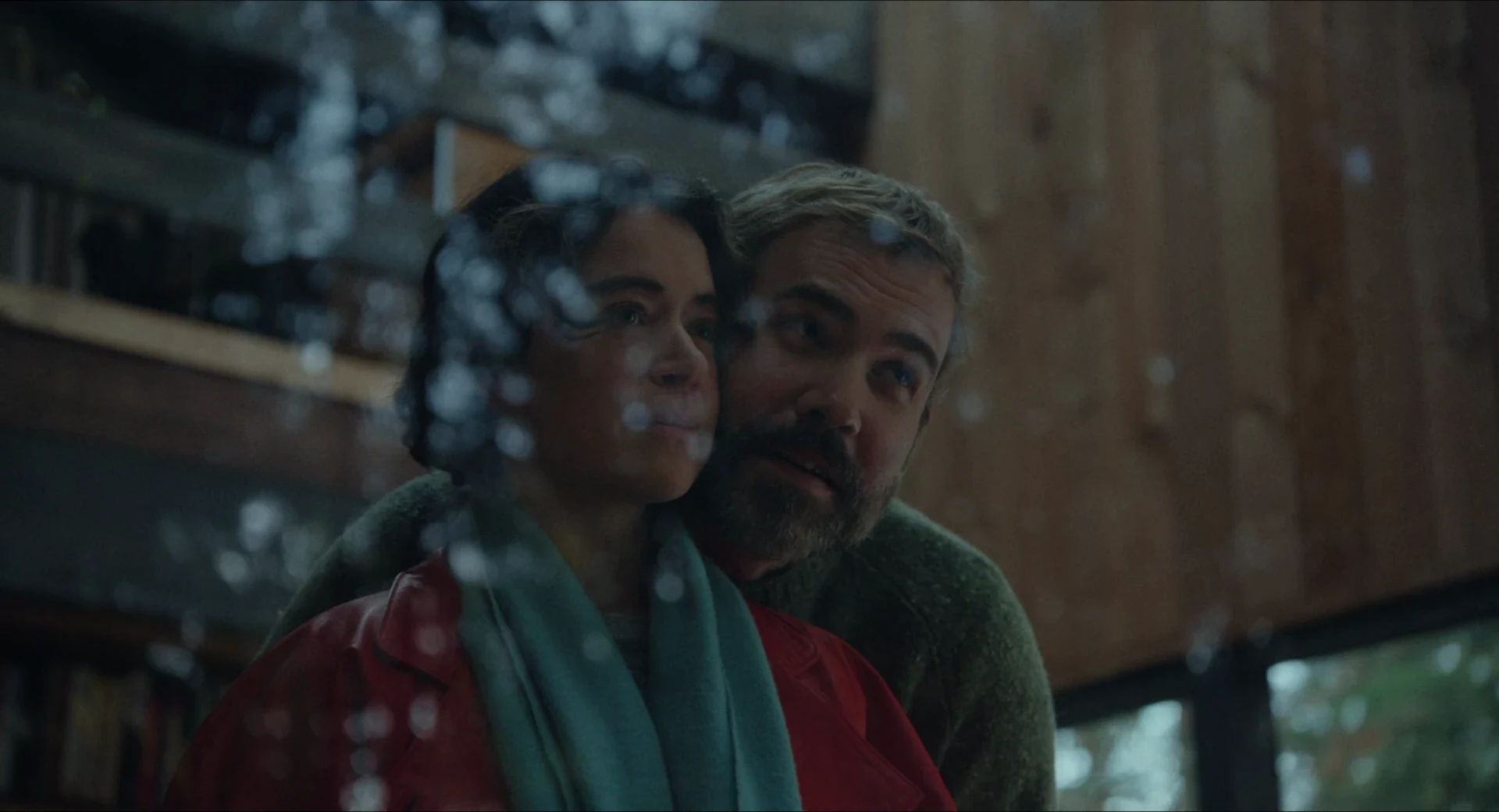 Keeper 2025 Hindi Dual Audio WEB-DL 720p - 480p - 1080p screenshot 1