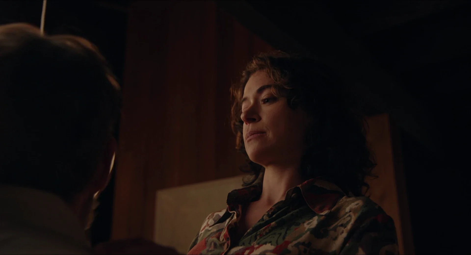 Keeper 2025 Hindi Dual Audio WEB-DL 720p - 480p - 1080p screenshot 2