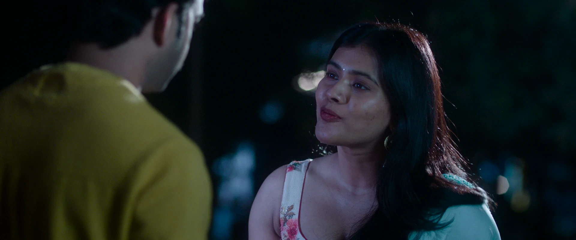 Repu Udayam 10 Gantalaku 2026 Hindi Dual Audio WEB-DL 720p - 480p - 1080p screenshot 5