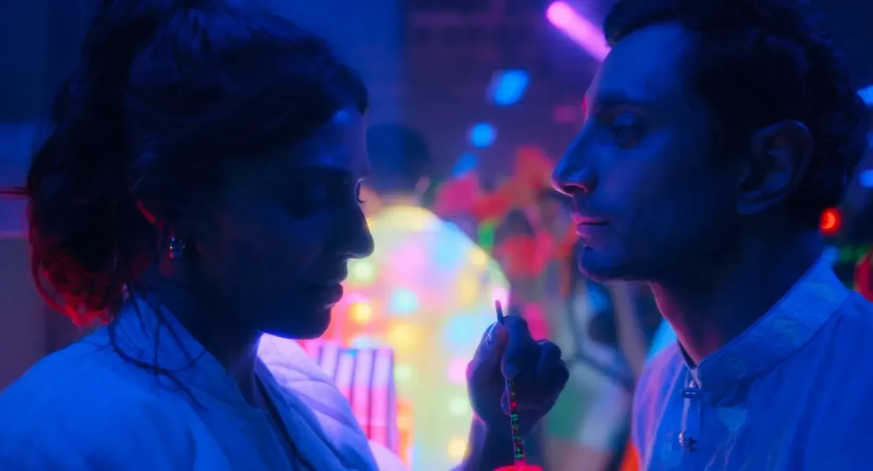 Bait 2026 Season 01 Hindi Dual Audio WEB-DL 720p - 480p - 1080p [EP - 06 Added] screenshot 3