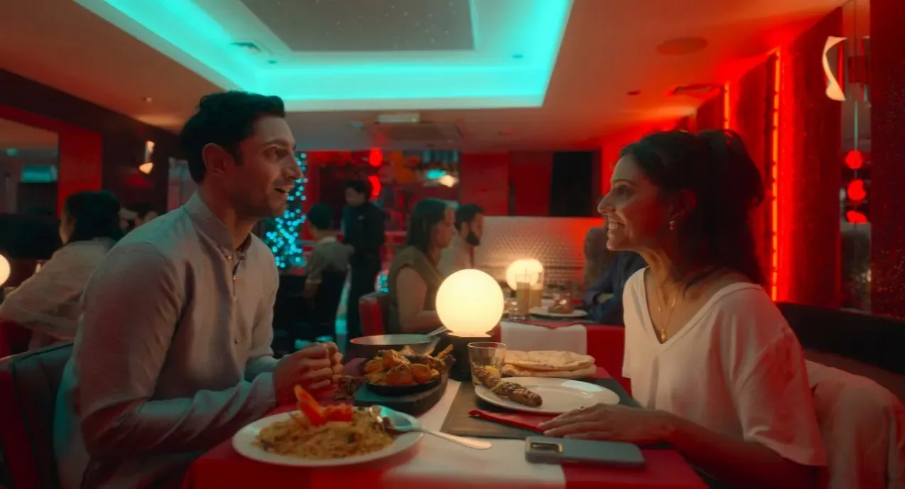 Bait 2026 Season 01 Hindi Dual Audio WEB-DL 720p - 480p - 1080p [EP - 06 Added] screenshot 2