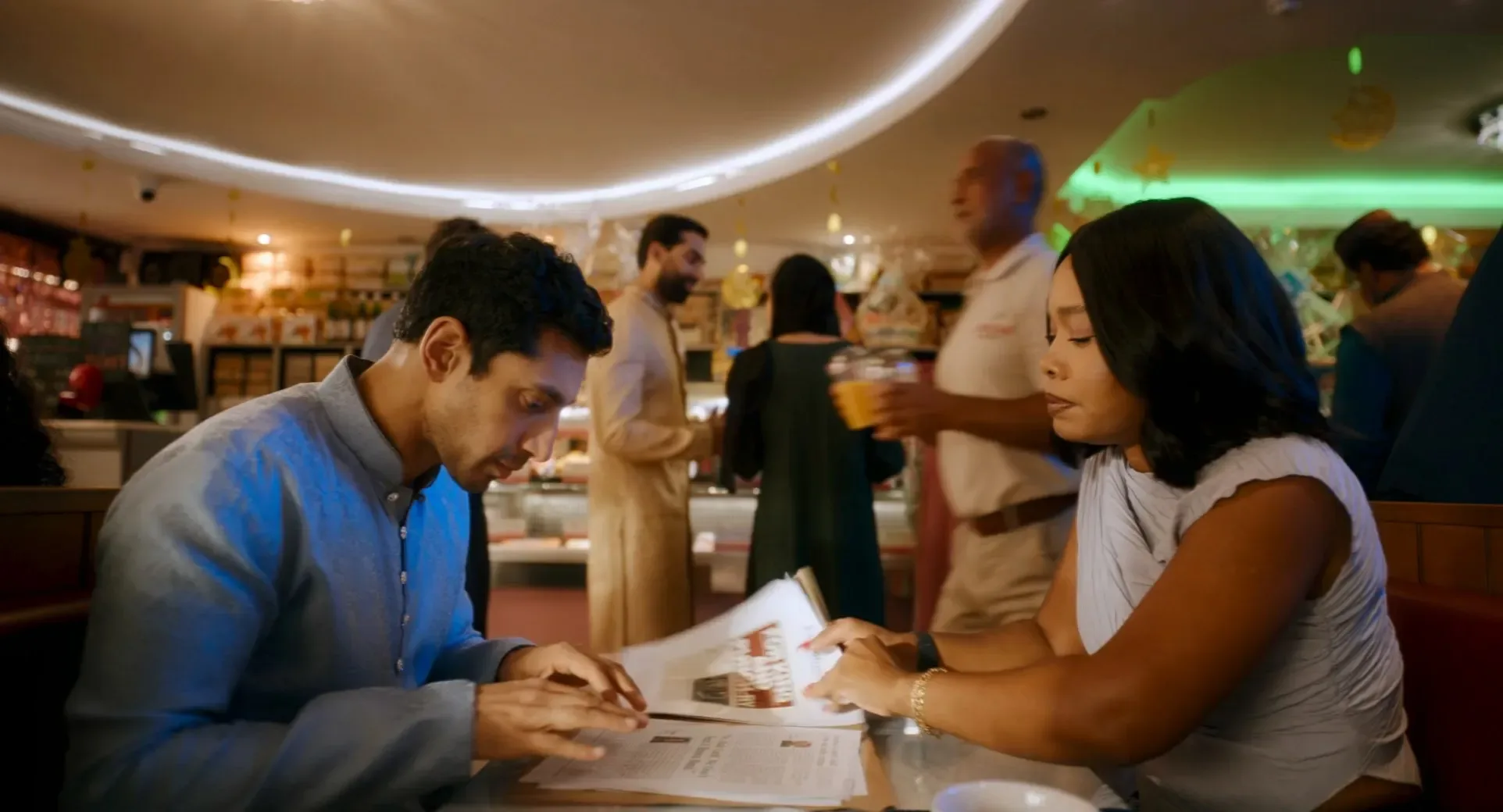 Bait 2026 Season 01 Hindi Dual Audio WEB-DL 720p - 480p - 1080p [EP - 06 Added] screenshot 4