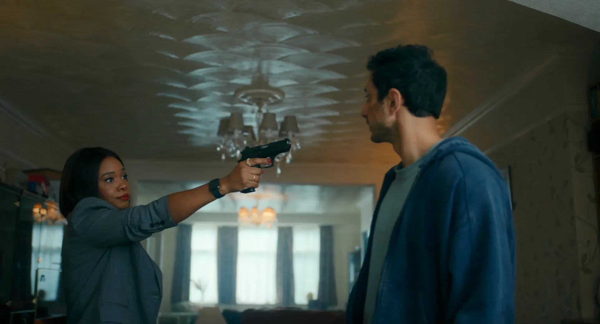 Bait 2026 Season 01 Hindi Dual Audio WEB-DL 720p - 480p - 1080p [EP - 06 Added] screenshot 7