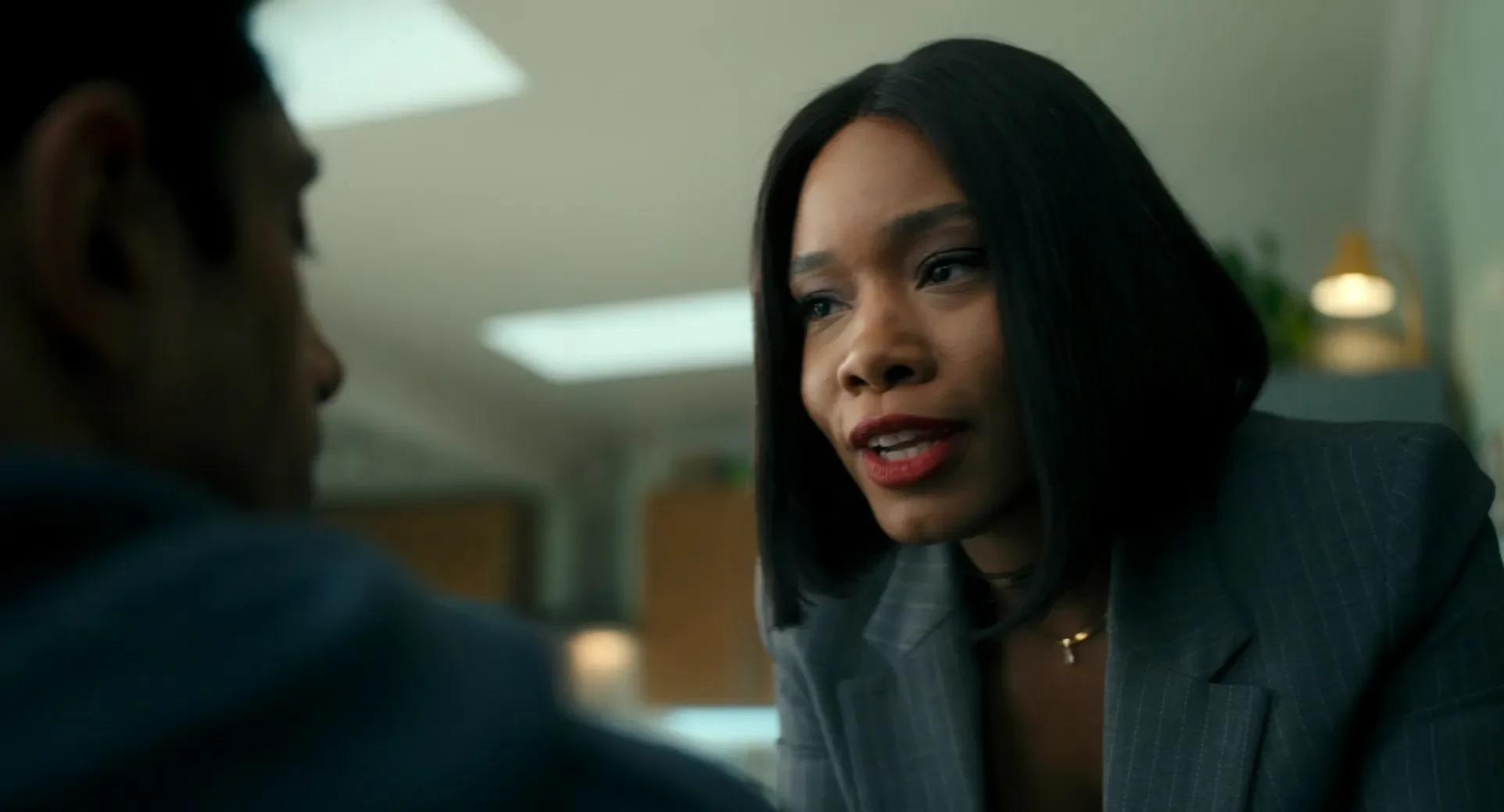 Bait 2026 Season 01 Hindi Dual Audio WEB-DL 720p - 480p - 1080p [EP - 06 Added] screenshot 1