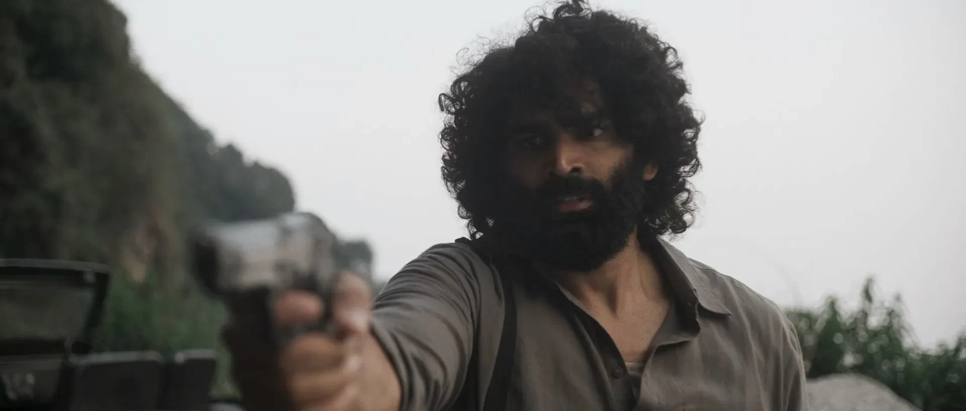 O' Romeo 2026 Hindi Audio WEB-DL 720p - 480p - 1080p screenshot 4