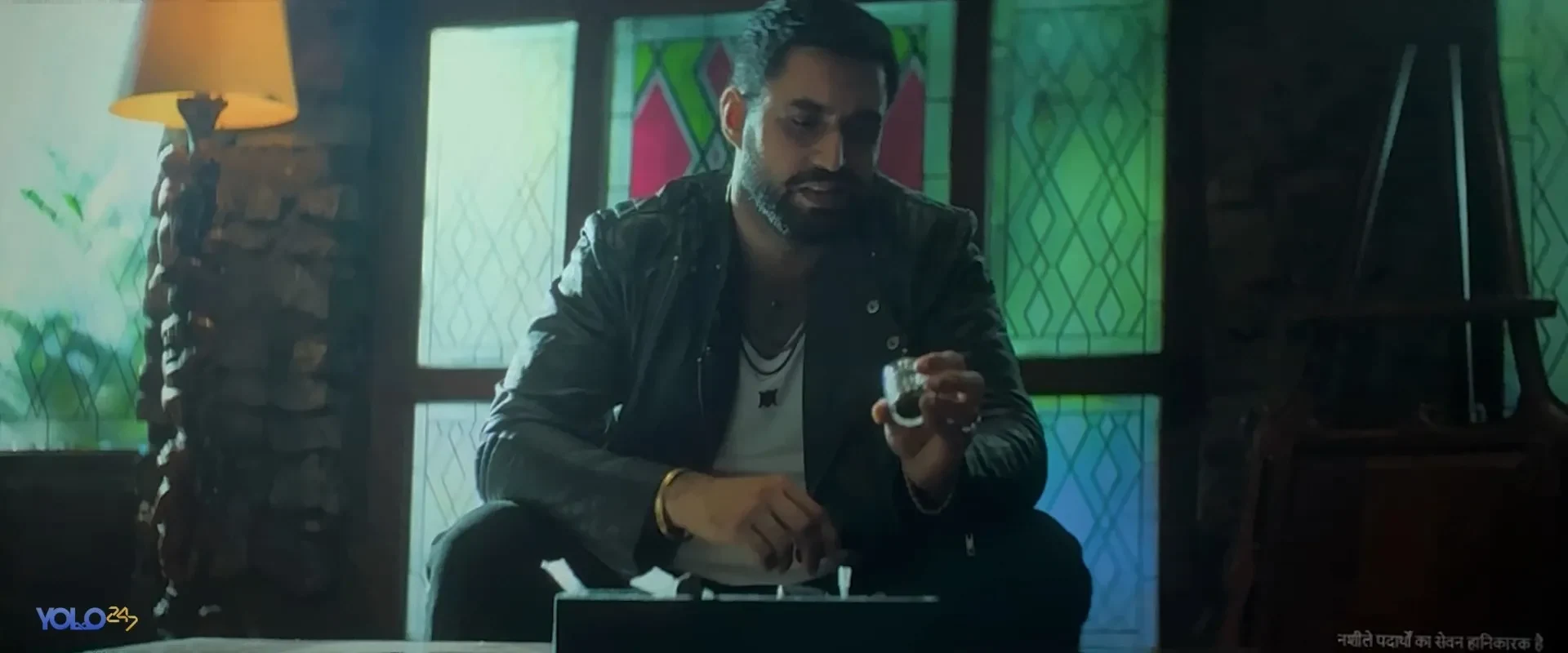 Dhurandhar: The Revenge 2026 V2 Hindi (LiNE) Audio HQ HDTC 720p - 480p - 1080p screenshot 1