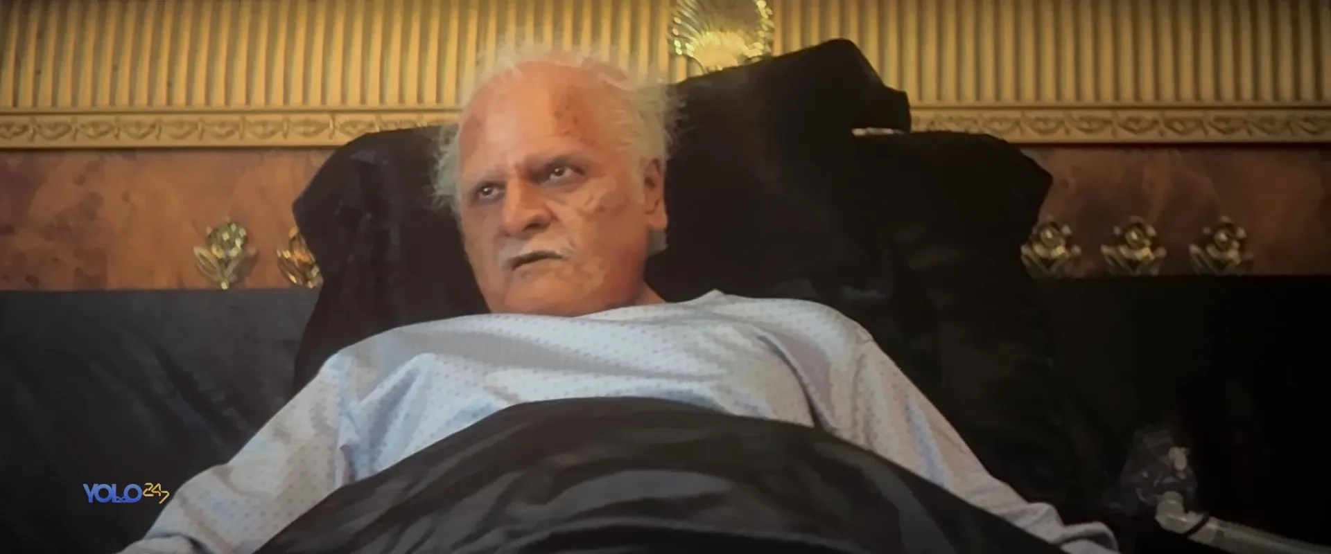 Dhurandhar: The Revenge 2026 V2 Hindi (LiNE) Audio HQ HDTC 720p - 480p - 1080p screenshot 5