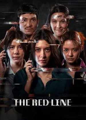 The Red Line 2026 Hindi Dual Audio WEB-DL 720p - 480p - 1080p