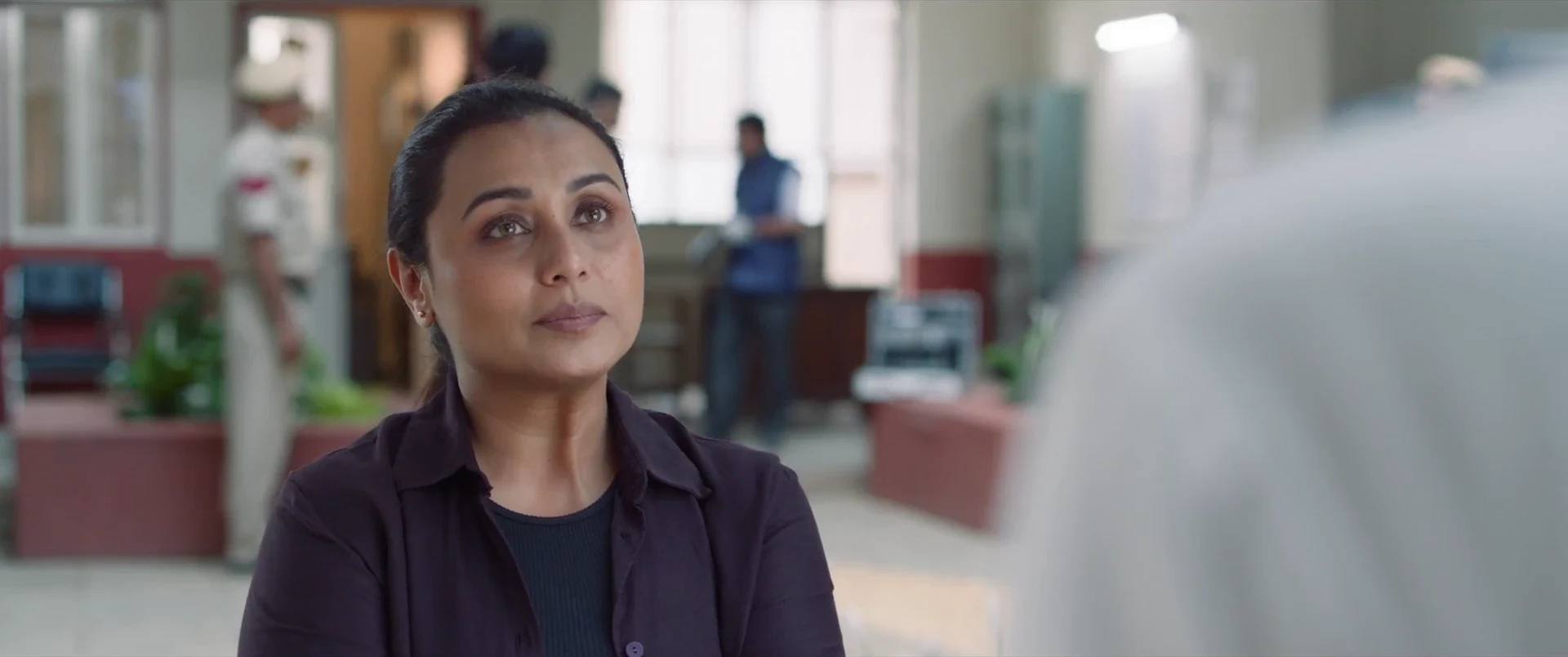 Mardaani 3 2026 Hindi Audio WEB-DL 720p - 480p - 1080p screenshot 2