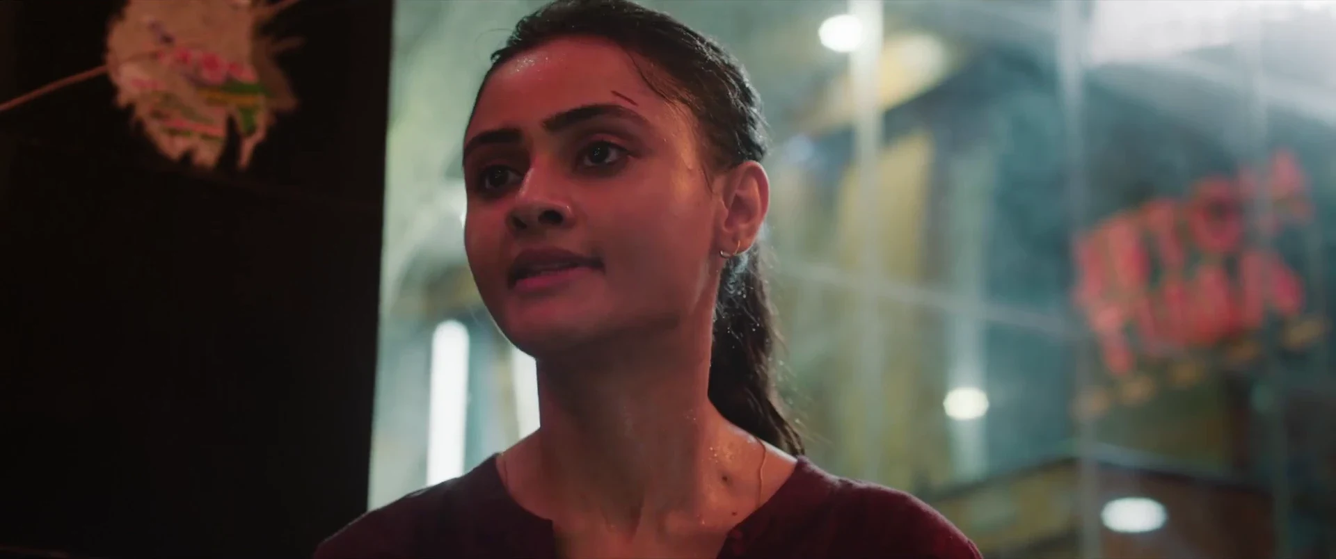 Mardaani 3 2026 Hindi Audio WEB-DL 720p - 480p - 1080p screenshot 3