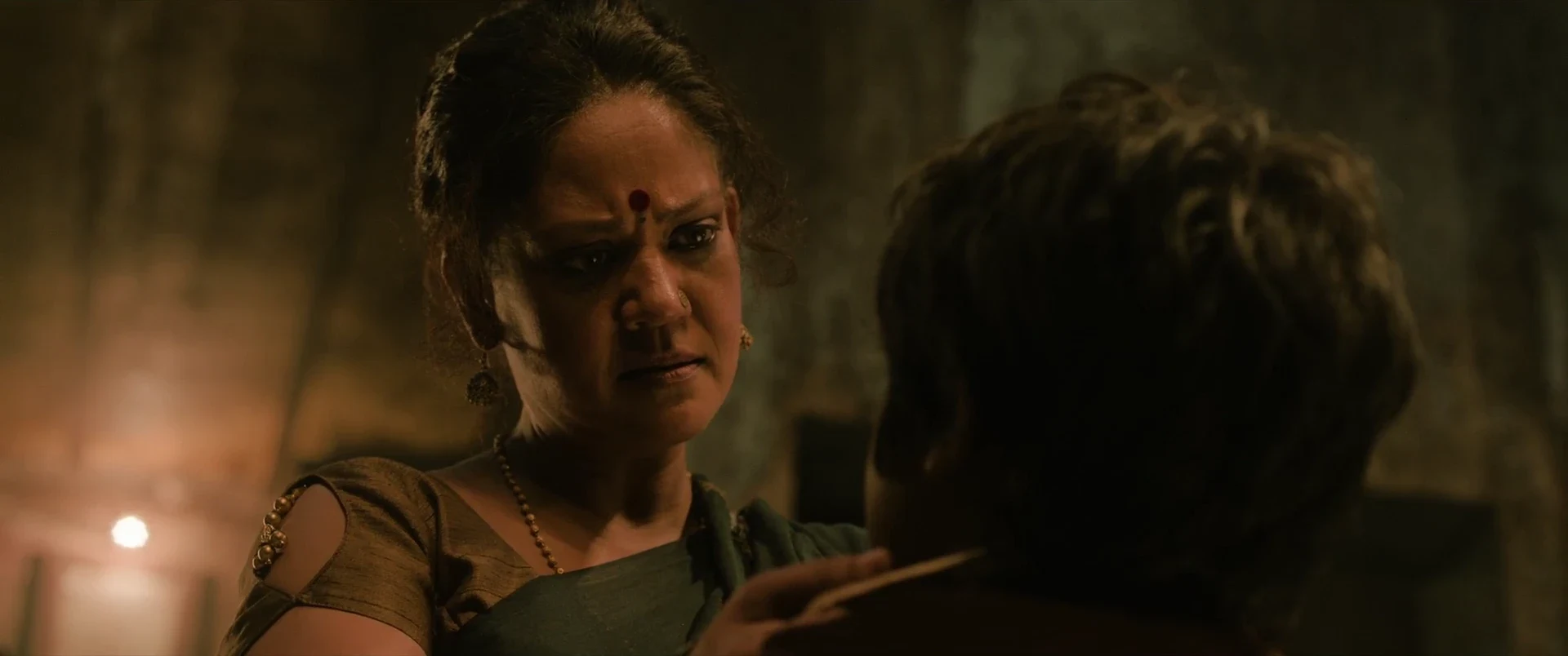 Mardaani 3 2026 Hindi Audio WEB-DL 720p - 480p - 1080p screenshot 5