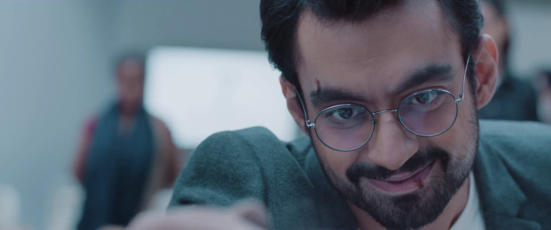 Mardaani 3 2026 Hindi Audio WEB-DL 720p - 480p - 1080p screenshot 6