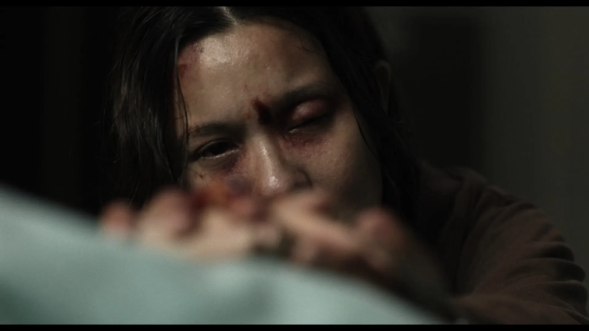 The Red Line 2026 Hindi Dual Audio WEB-DL 720p - 480p - 1080p screenshot 4