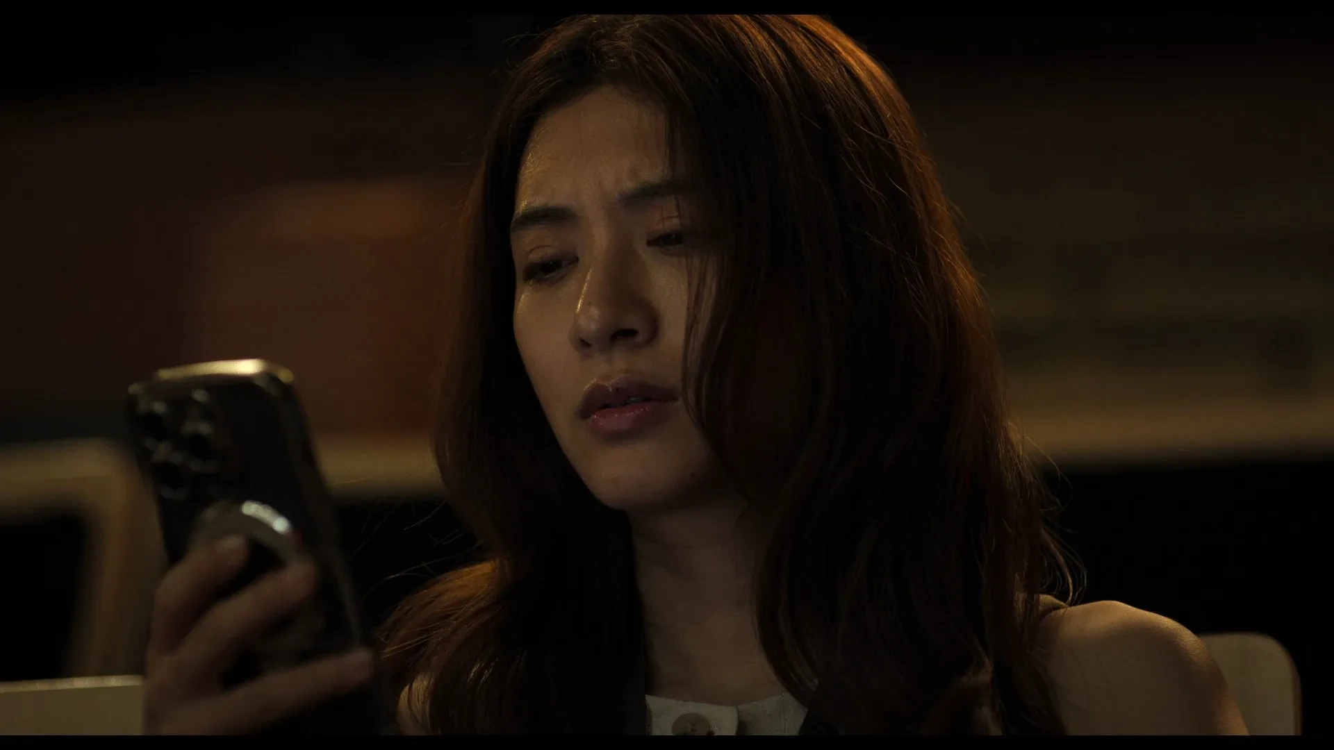 The Red Line 2026 Hindi Dual Audio WEB-DL 720p - 480p - 1080p screenshot 5