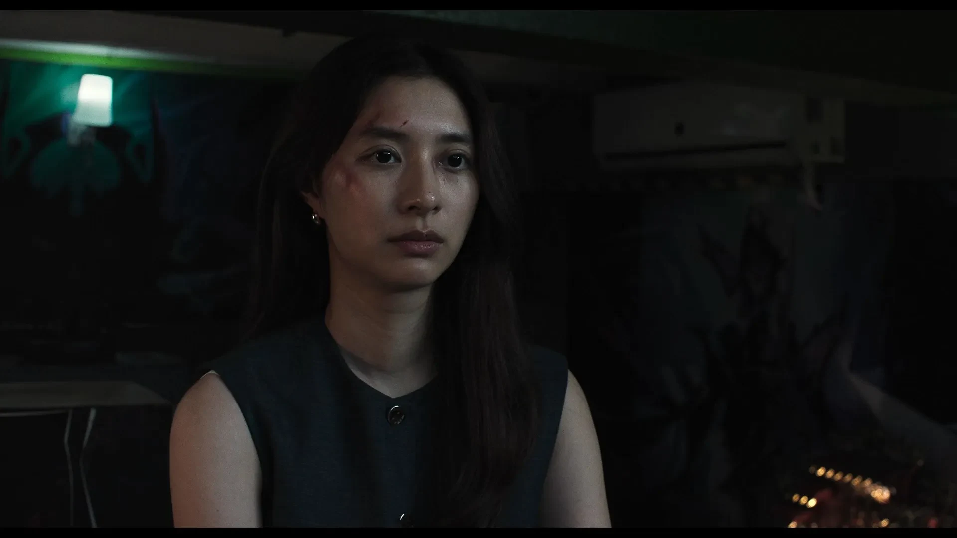 The Red Line 2026 Hindi Dual Audio WEB-DL 720p - 480p - 1080p screenshot 3