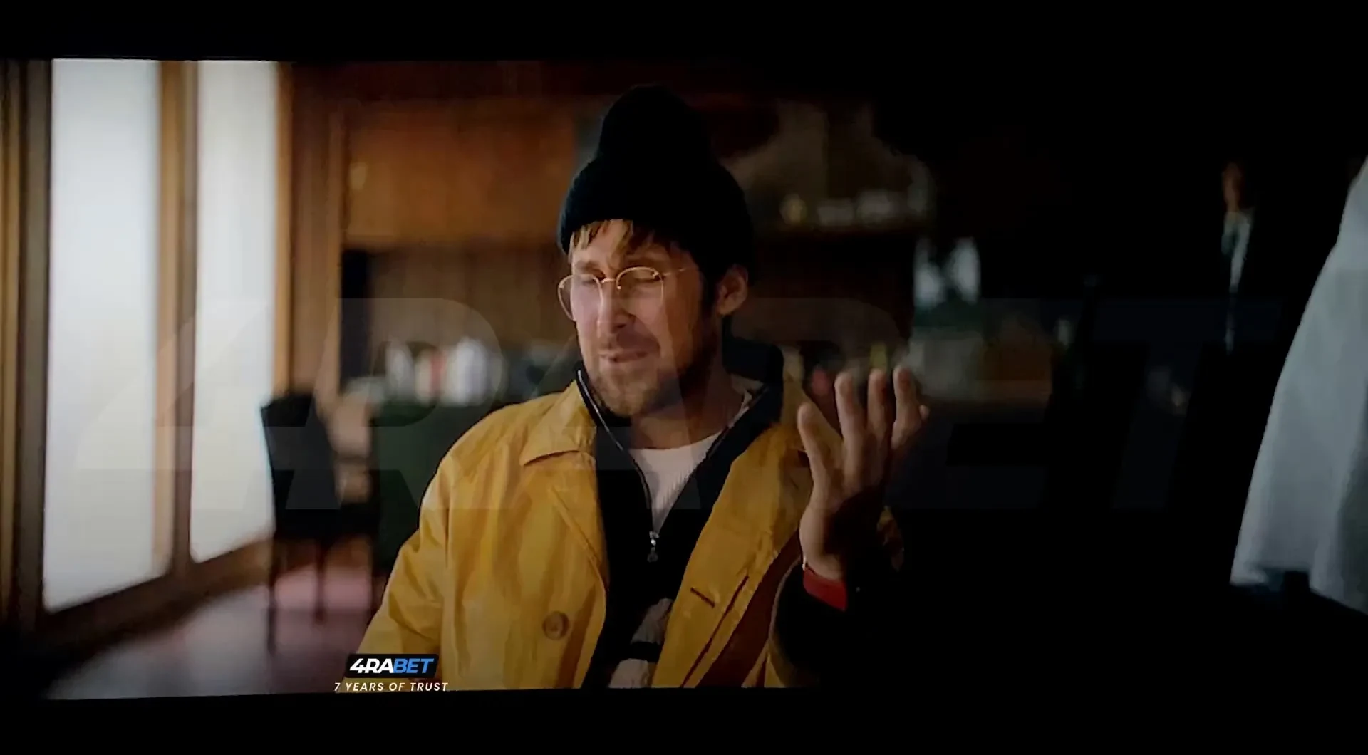 Project Hail Mary 2026 Hindi (LiNE) Audio HDTS 720p - 480p - 1080p screenshot 4