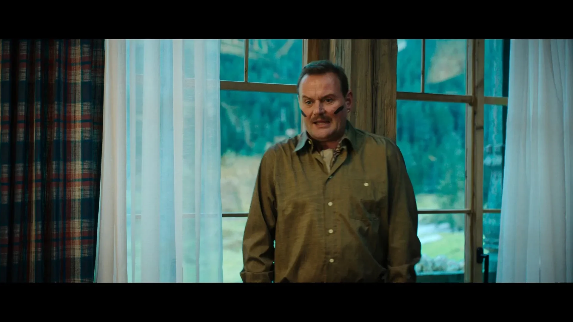 Eat Pray Bark 2026 Hindi - German Dual Audio WEB-DL 720p - 480p - 1080p screenshot 5