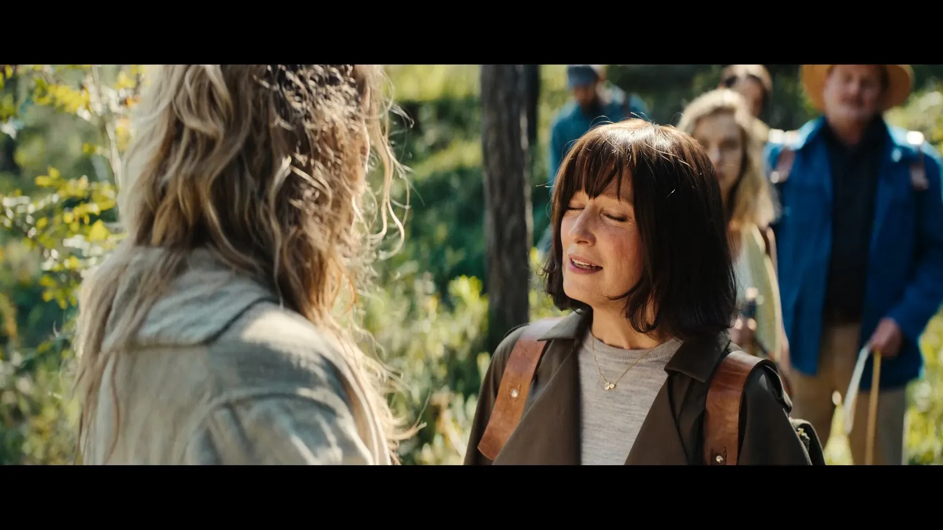 Eat Pray Bark 2026 Hindi - German Dual Audio WEB-DL 720p - 480p - 1080p screenshot 1