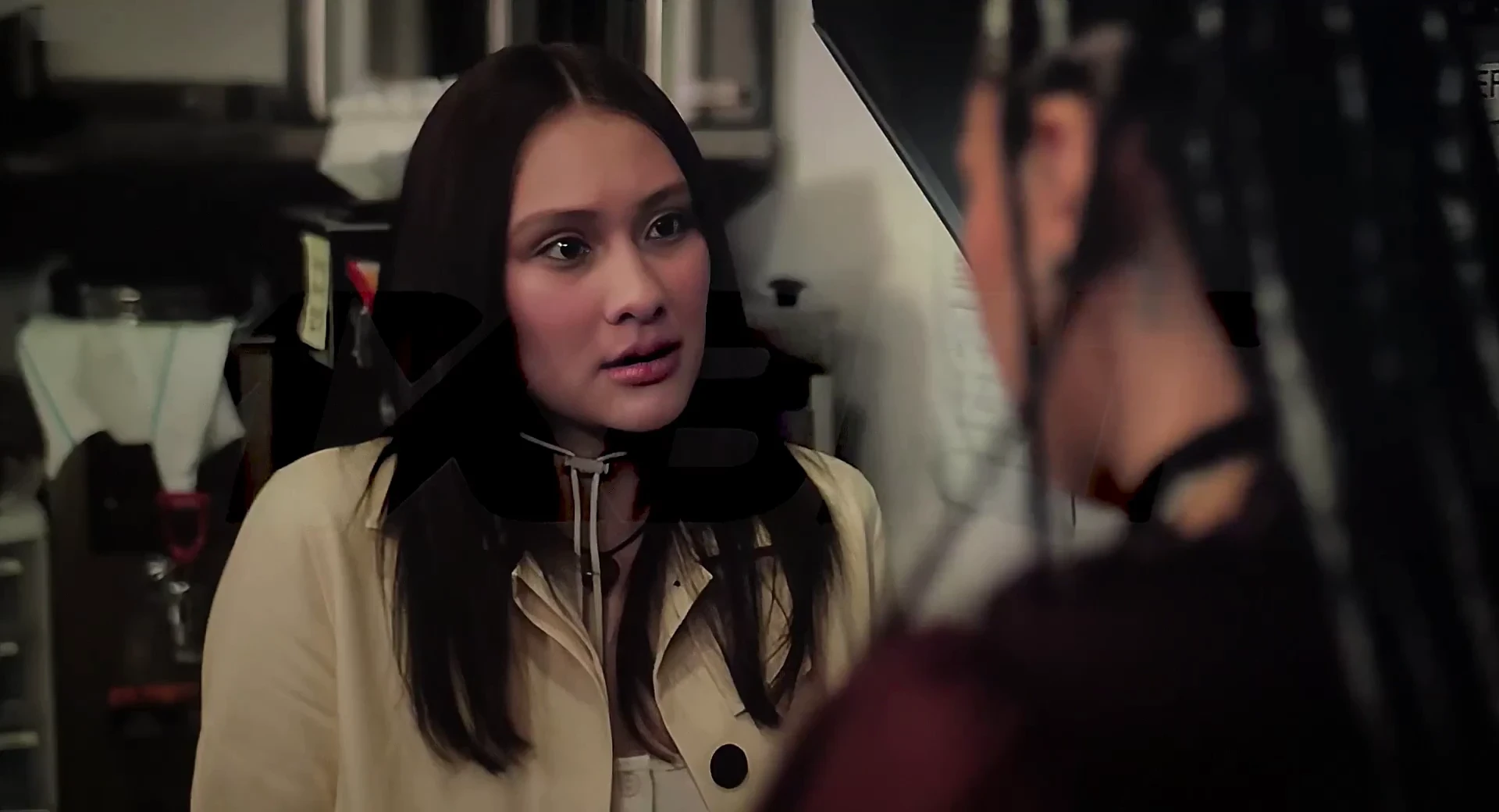 Forbidden Fruits 2026 English Audio TELESYNC 720p - 480p - 1080p screenshot 5