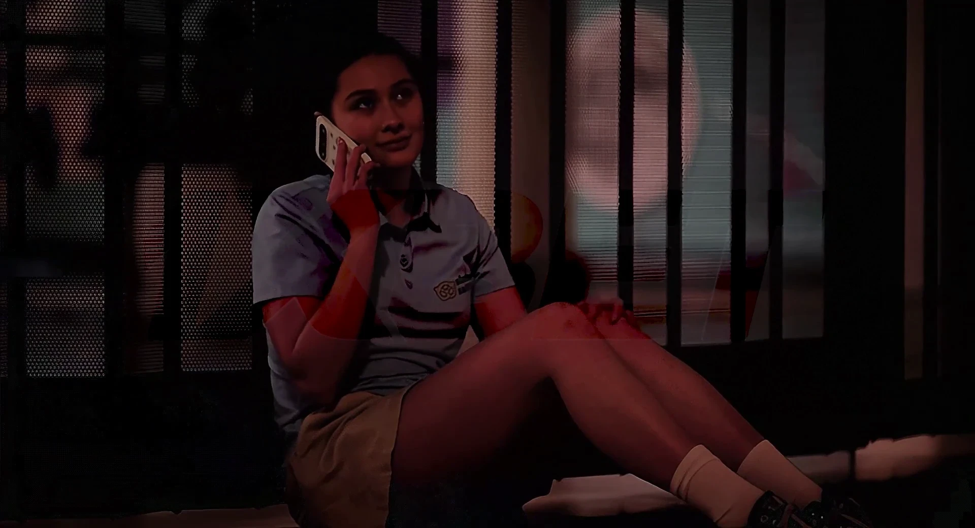 Forbidden Fruits 2026 English Audio TELESYNC 720p - 480p - 1080p screenshot 3