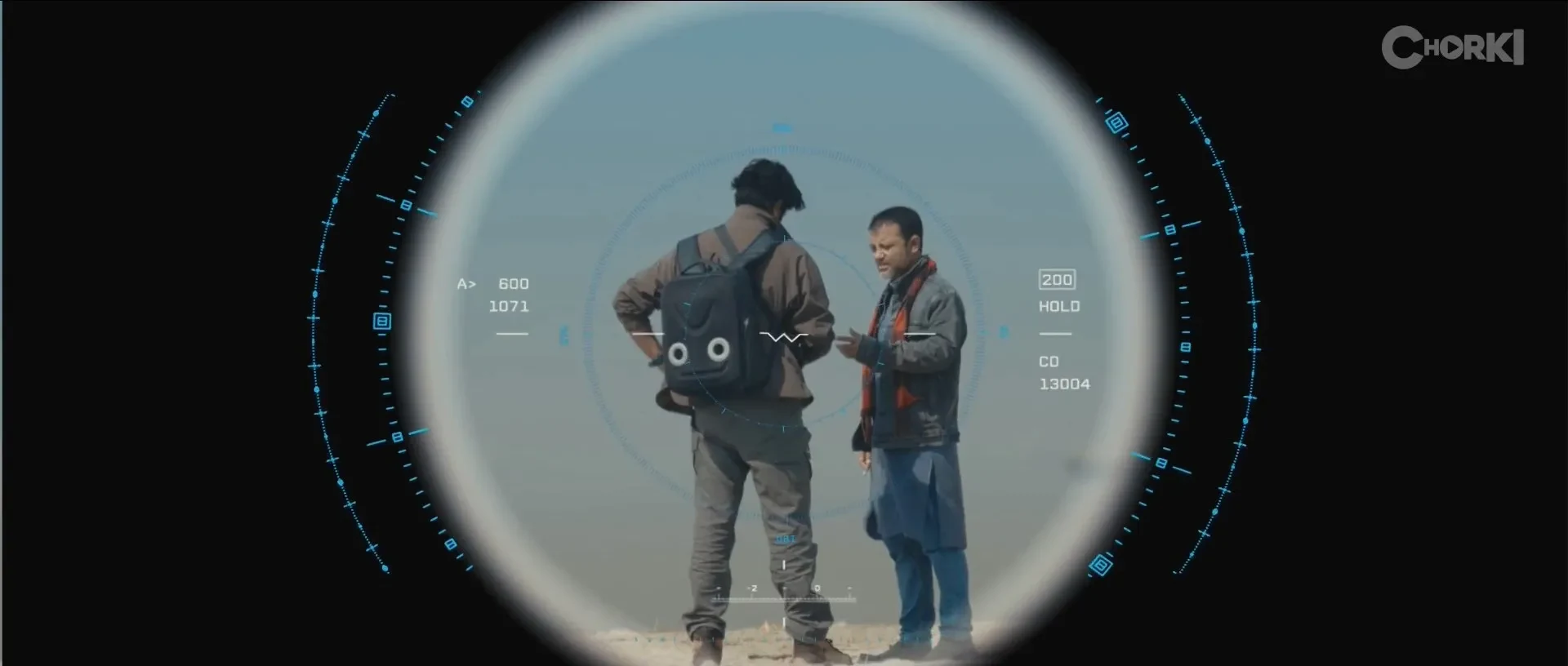 Cactus 2026 Season 01 Complete Bengali Audio WEB-DL 720p - 480p - 1080p screenshot 3